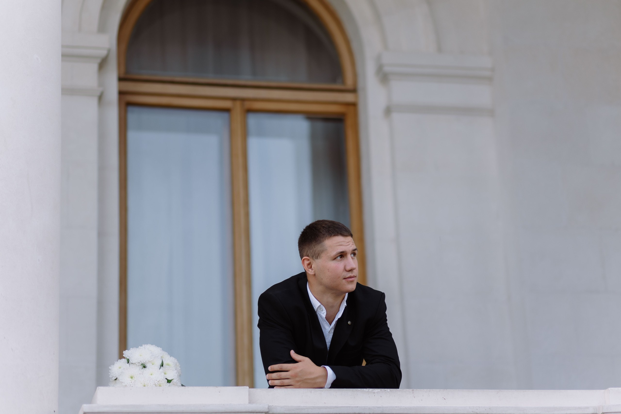 L&I. Семейный фотограф в Севастополе и Симферополе Александра Чистякова