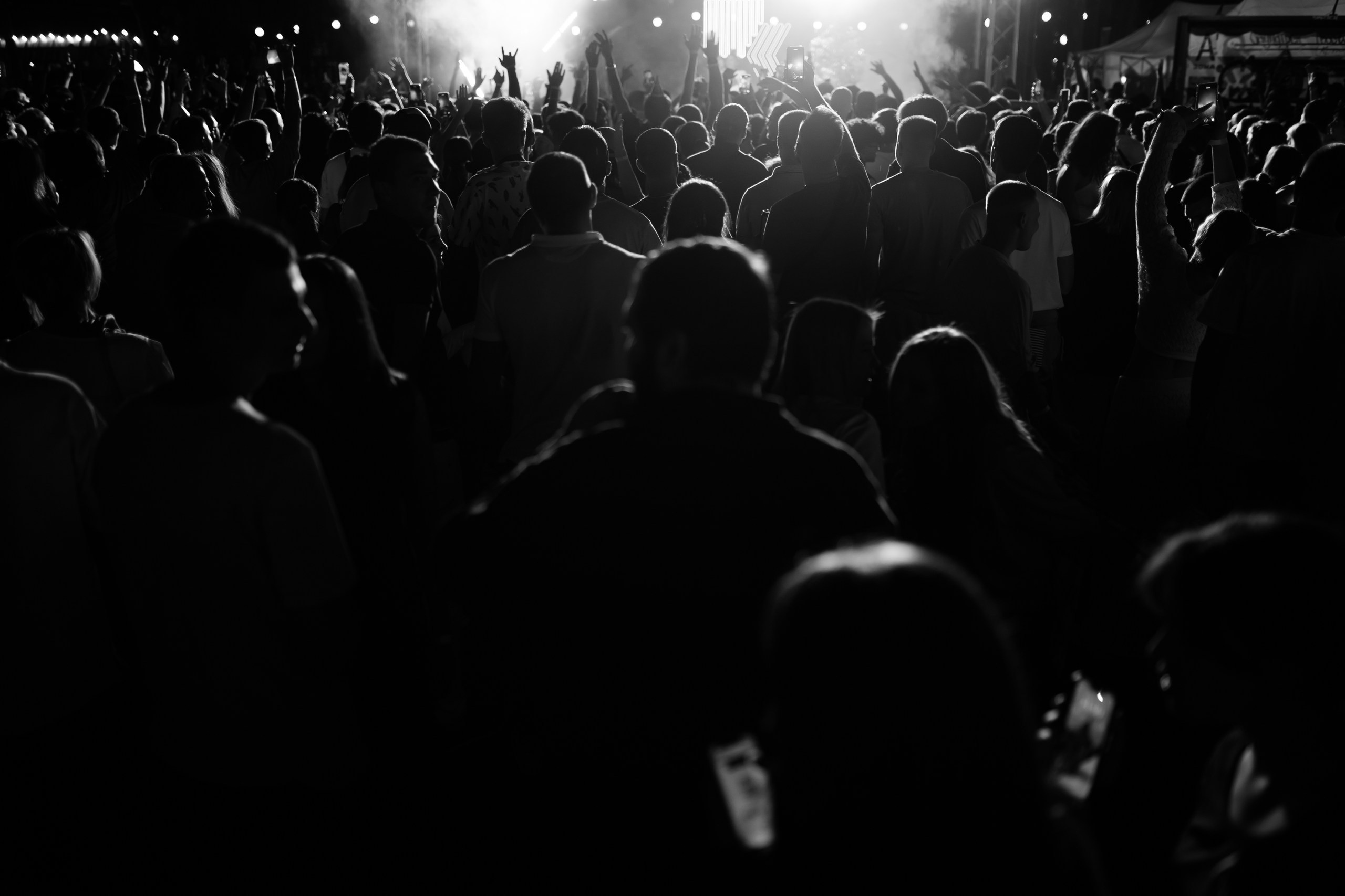 ДР Парк Культуры&Антоха МС — 20.07.24. Фотограф Николай Петрушкин | Ставрополь, Москва