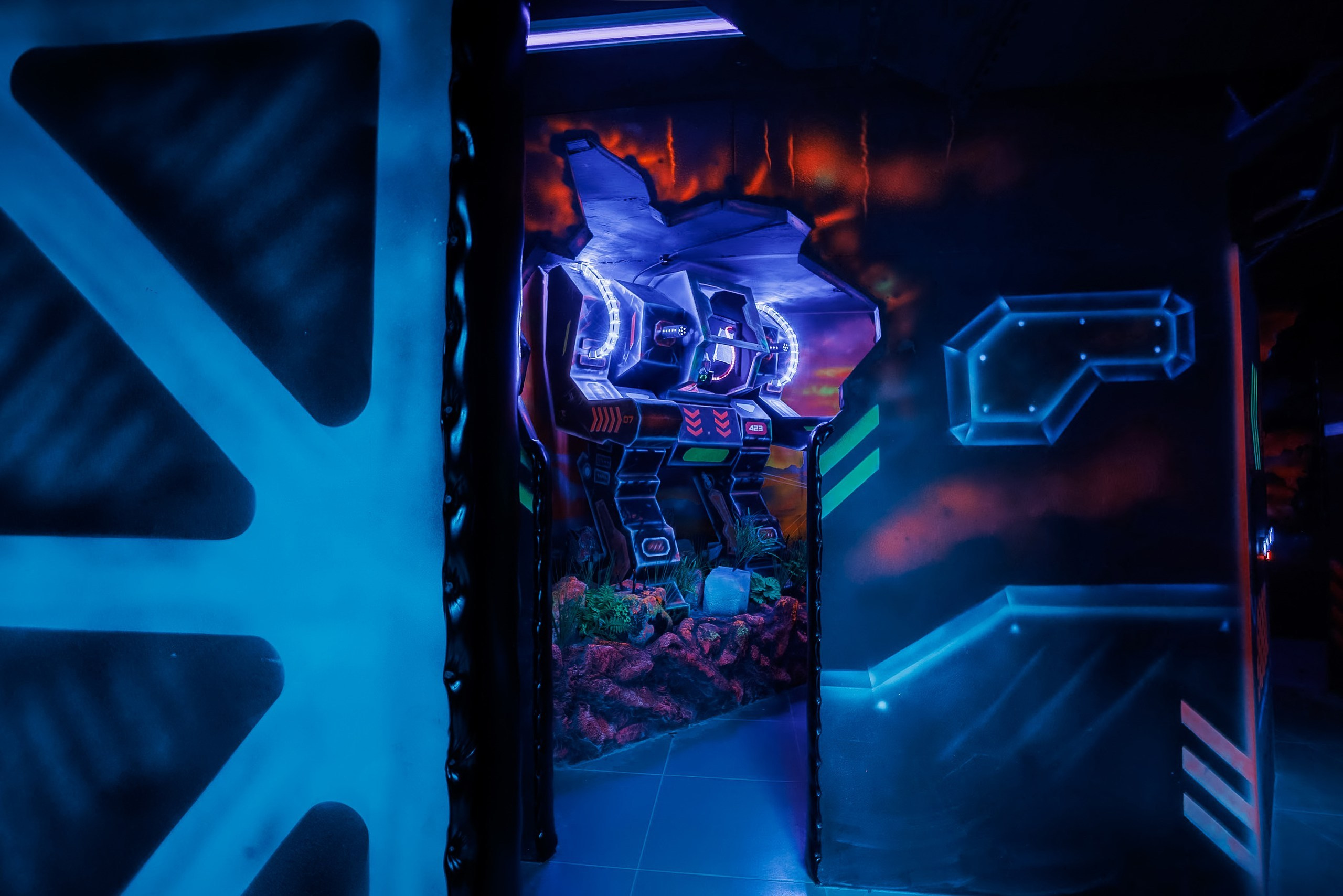 Интерьерная съемка. Фотограф Николай Петрушкин | Ставрополь, Москва