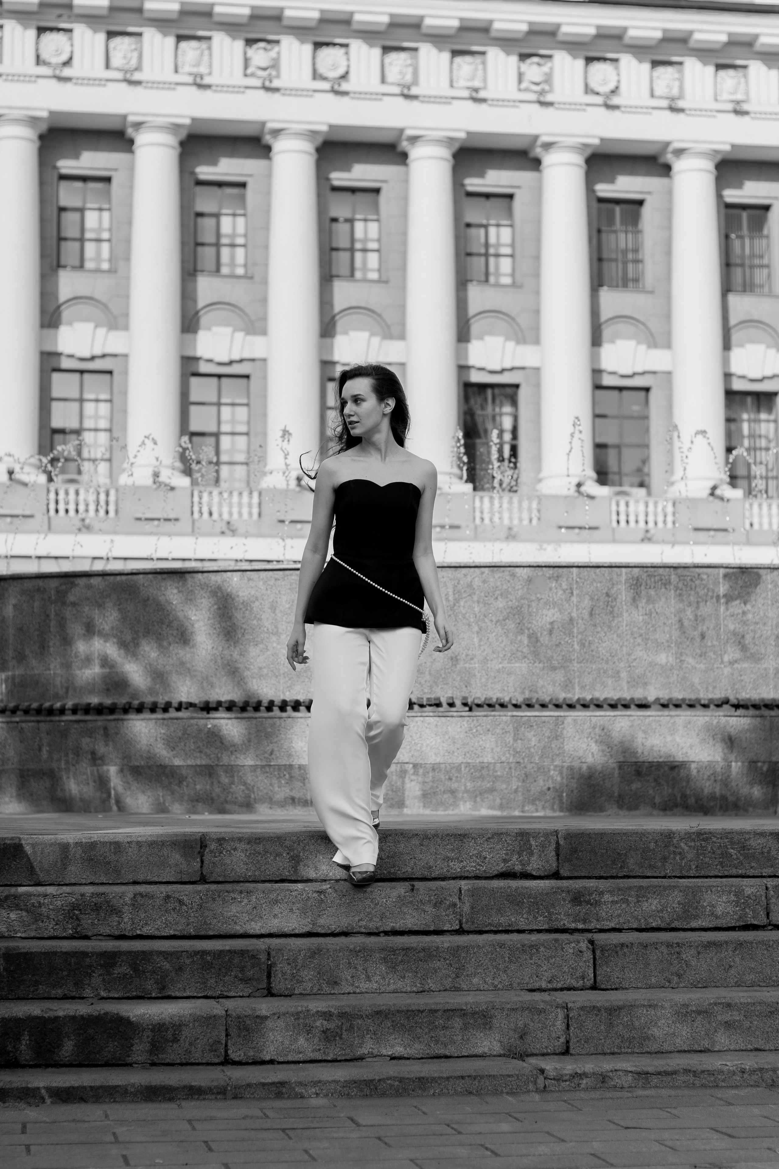 Тамара К. Репортажный фотограф в городе Ростов-на-Дону Даниил Молодовский