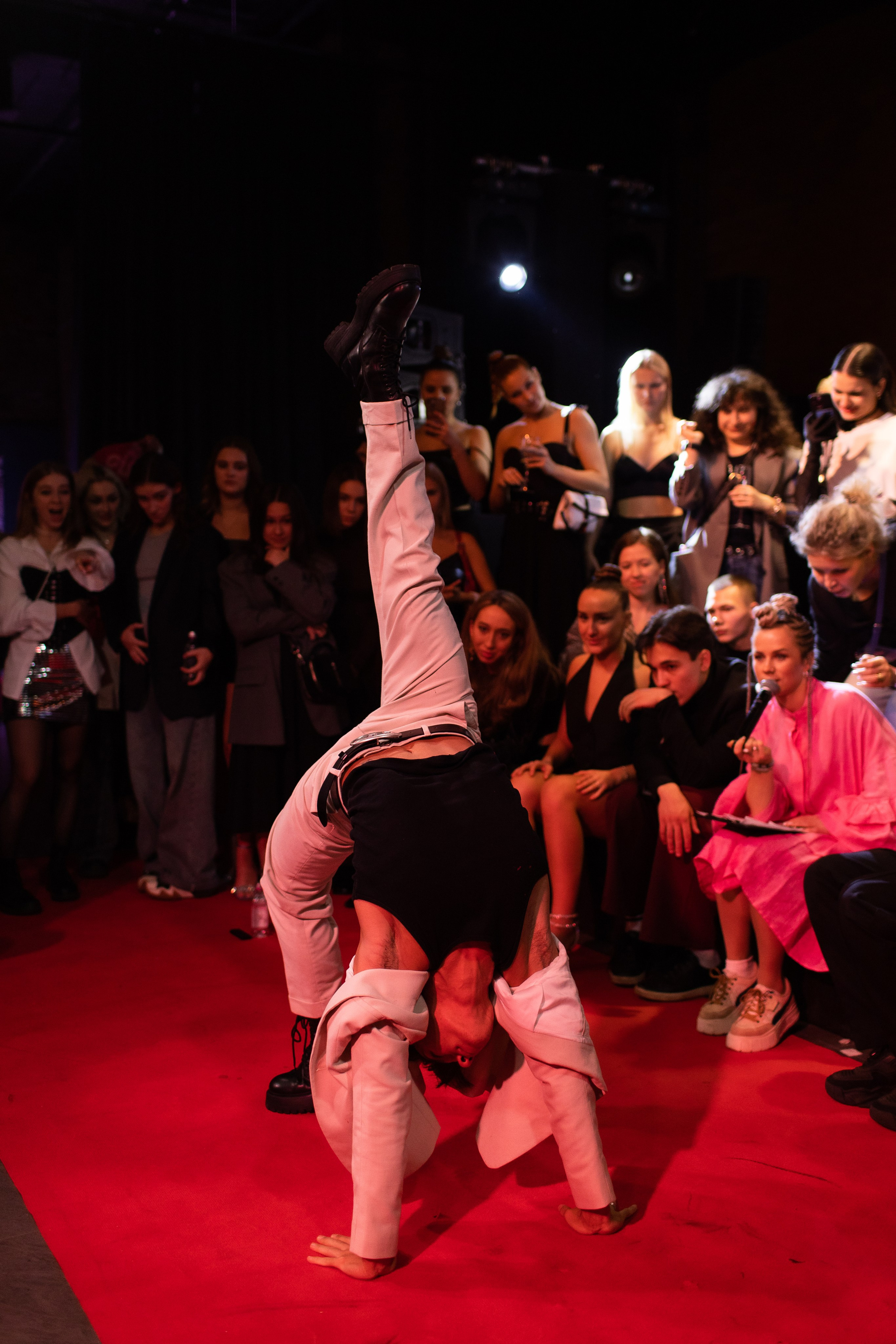 Happy Birthday Salamander. Фотограф в Москве Десятова Ксения