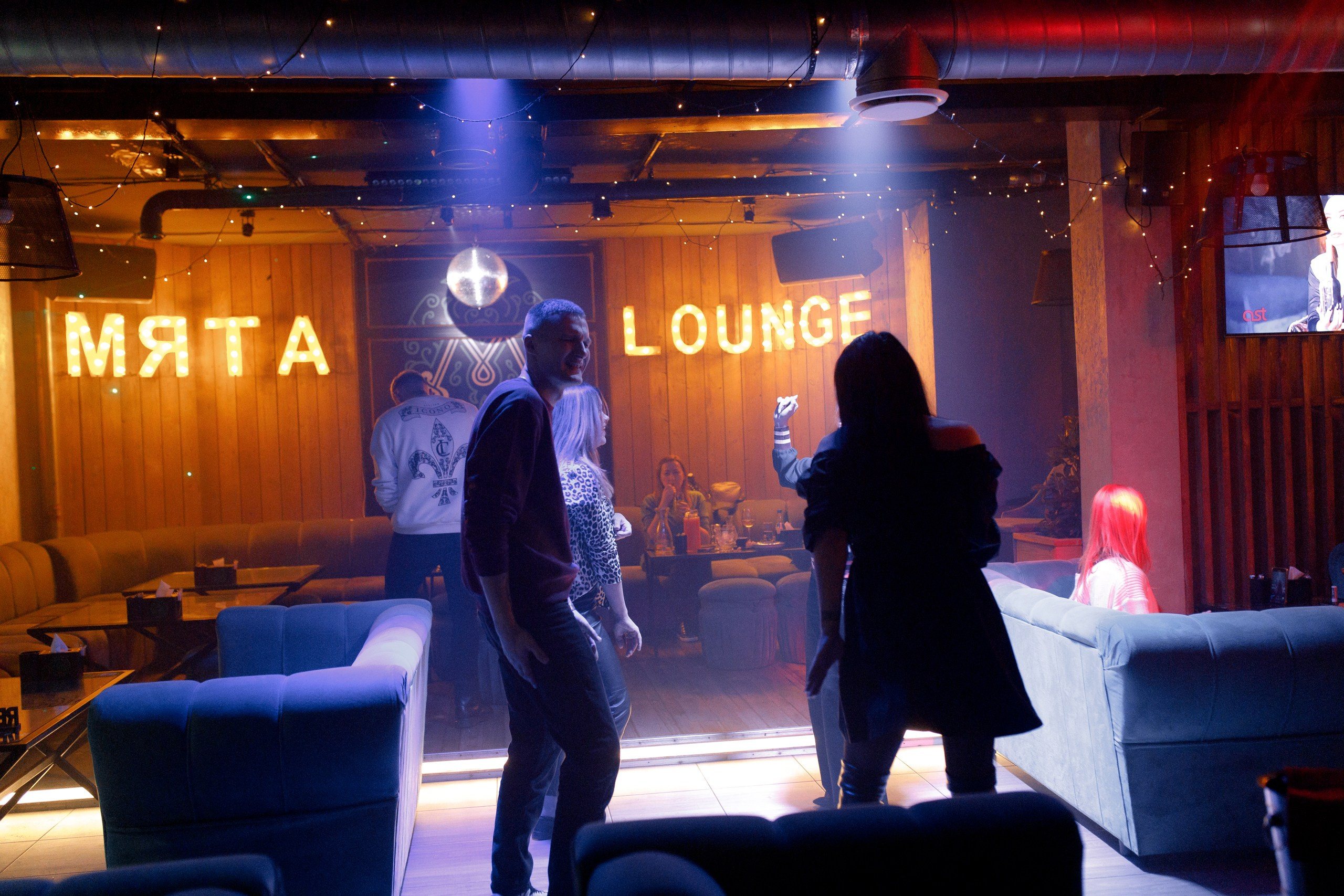 21/10/23 Караоке в Мяте Спортивная. Мята Спортивная — Кальянная, караоке, бар в Минске