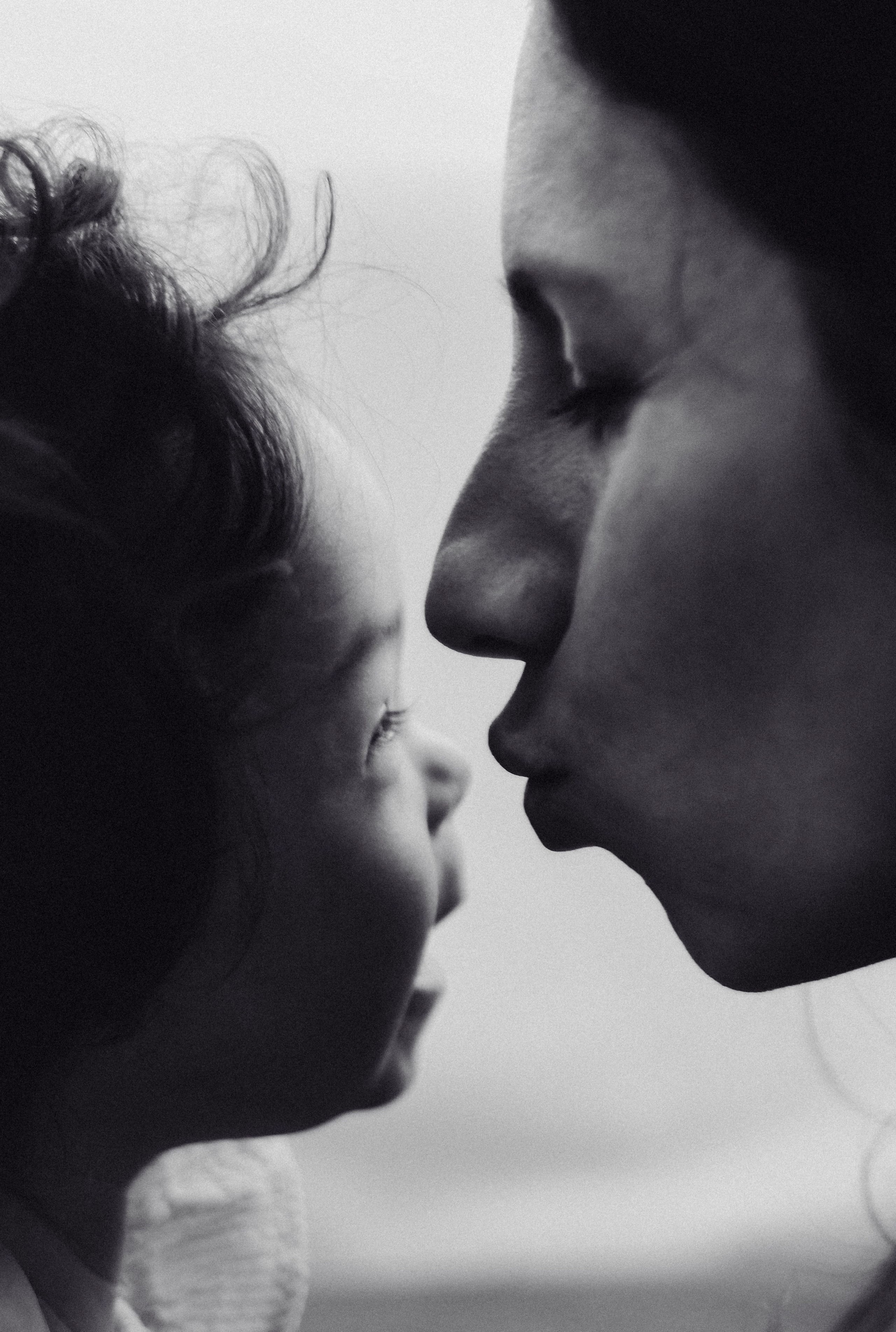 Family stories. Photographer Vasilisa Gordeeva