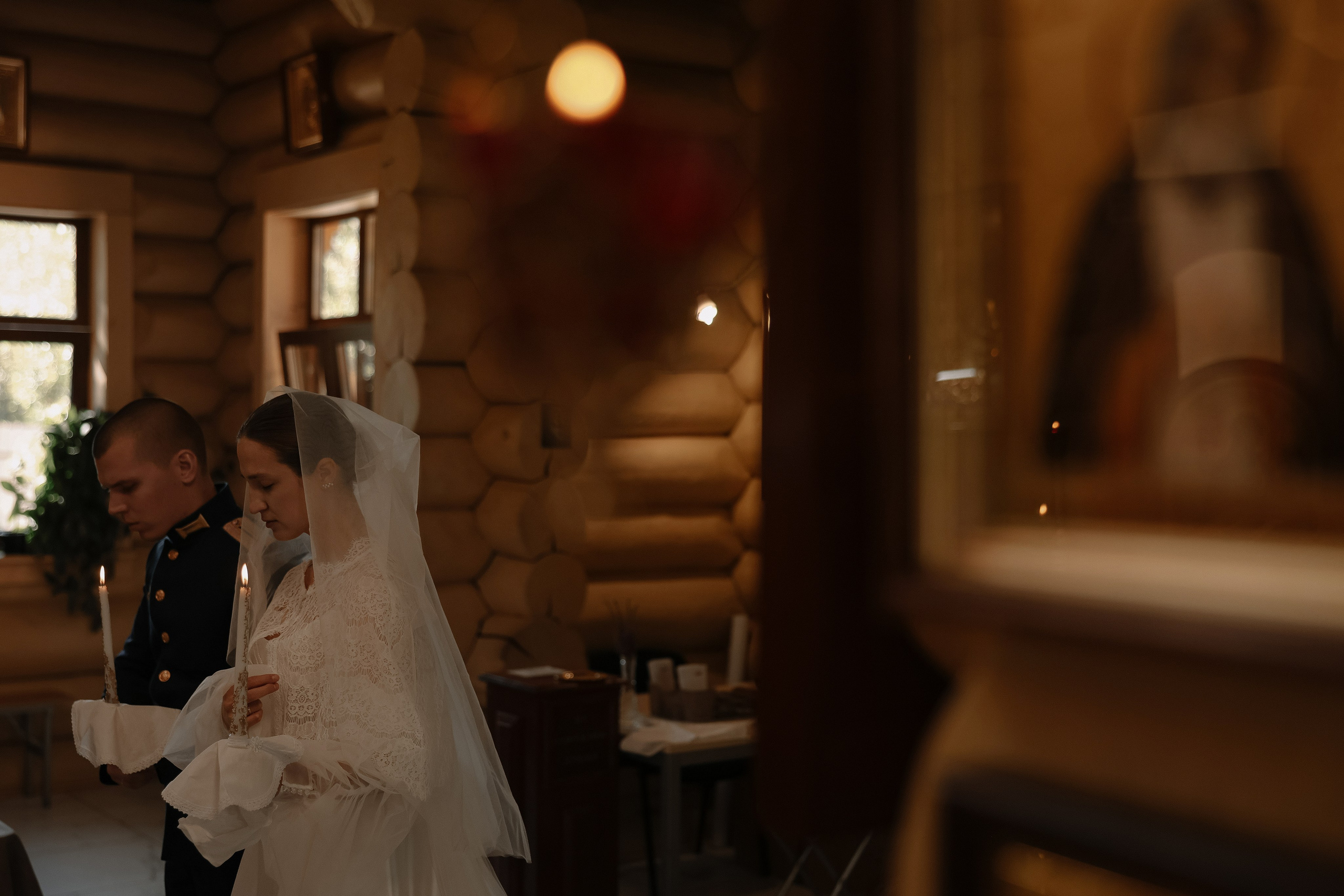 Совершенно секретно. Свадебный и семейный Фотограф Денис Кошель