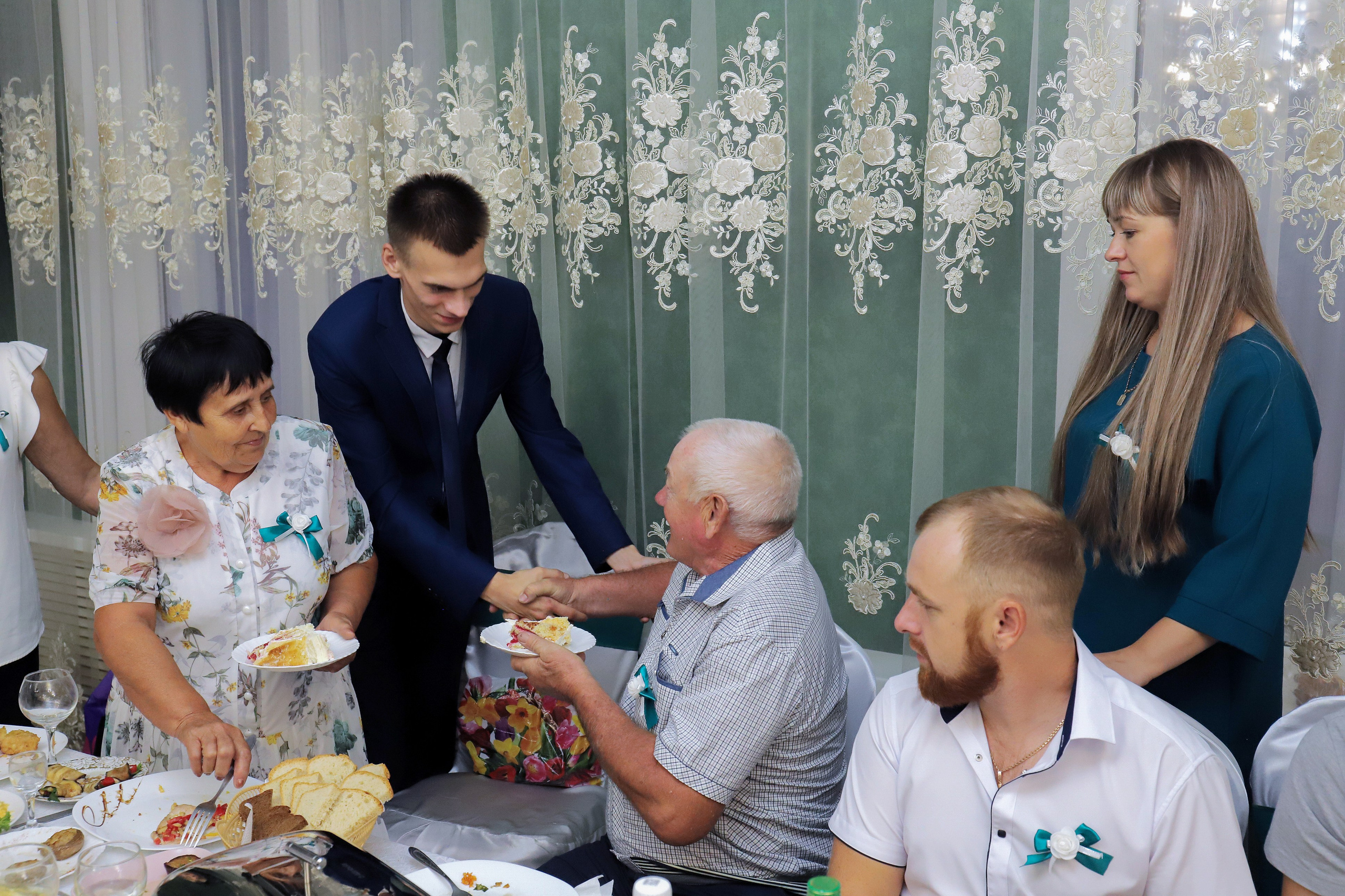 Андрей и Виктория. Игорь Варава свадебный фотограф видеограф Белая Глина Краснодар