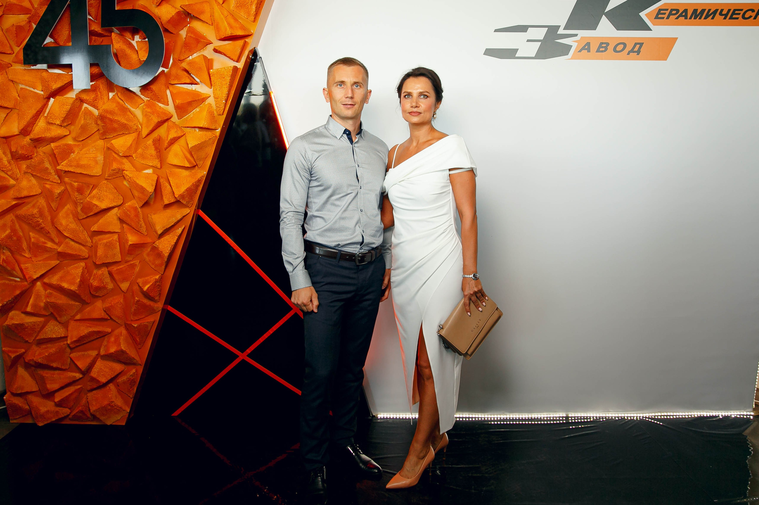 Банкет в ресторане «Волга». Ваш репортажный фотограф Артемий Антонов