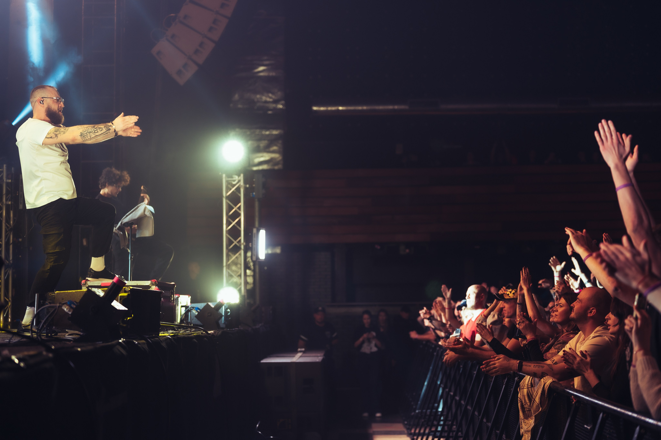 МАВАШИ group, 2025 год. Иван Кубик — фотограф и видеограф