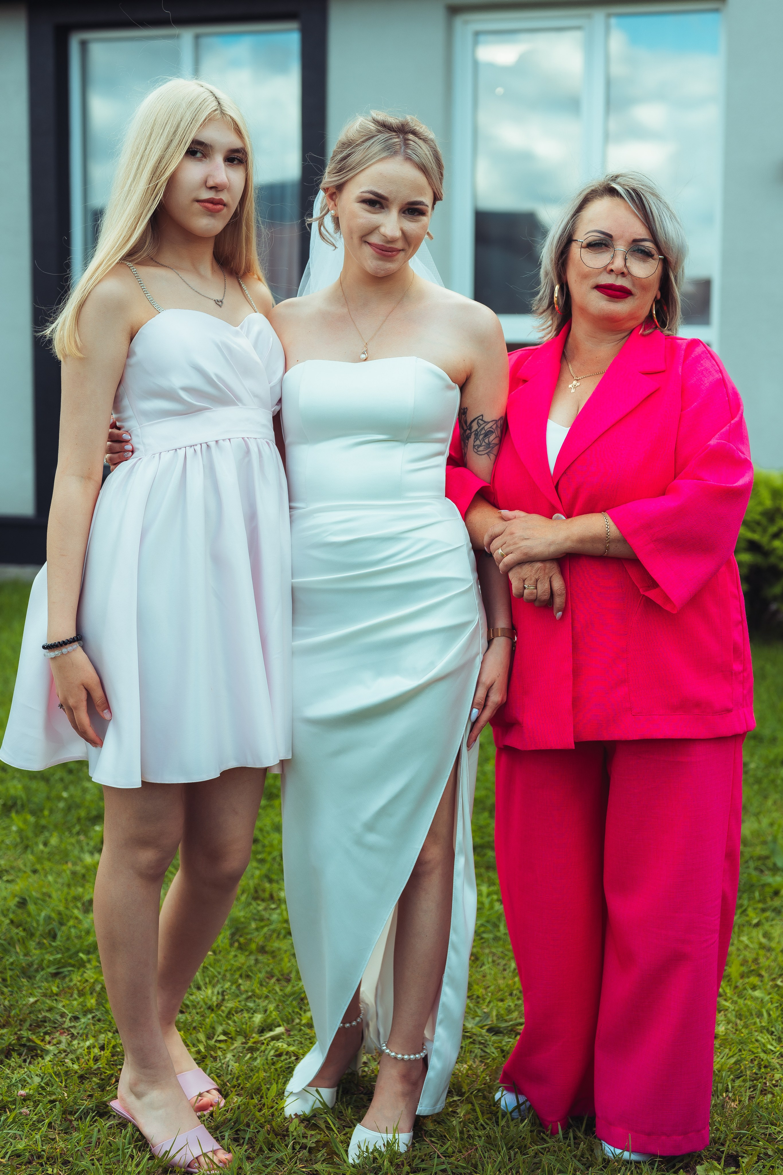 Свадебная съёмка Андрея и Наталины. Иван Кубик — фотограф и видеограф