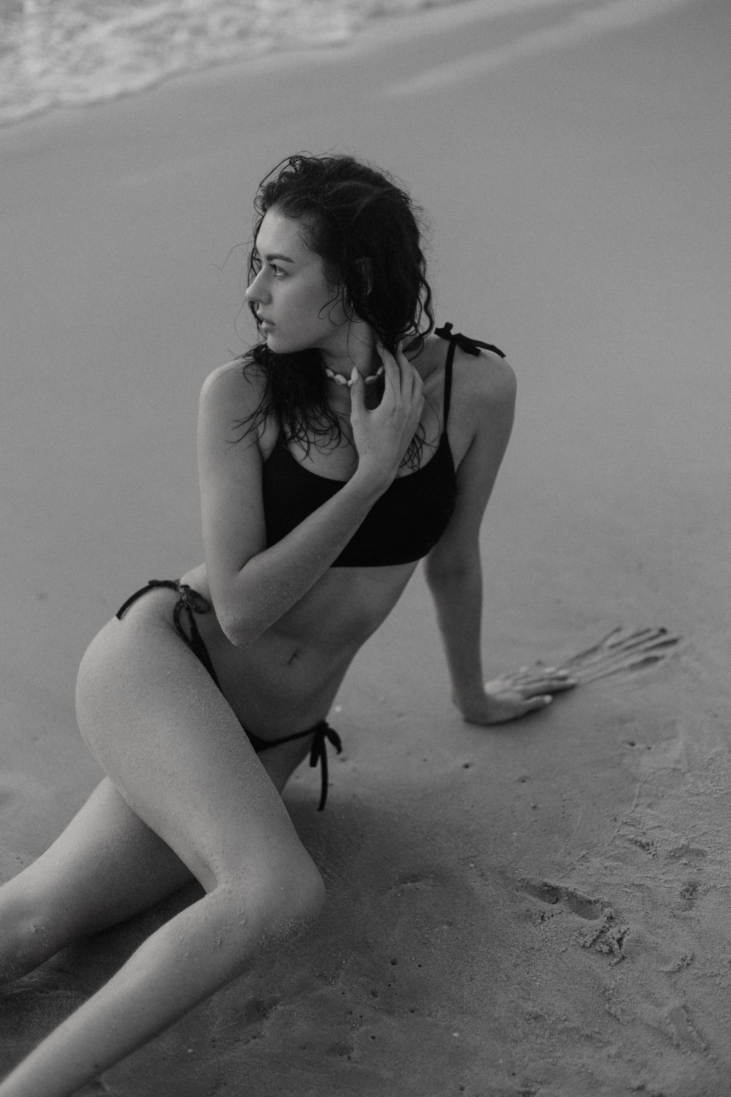 Анна. Фотограф в Москве Валерия Рожкова