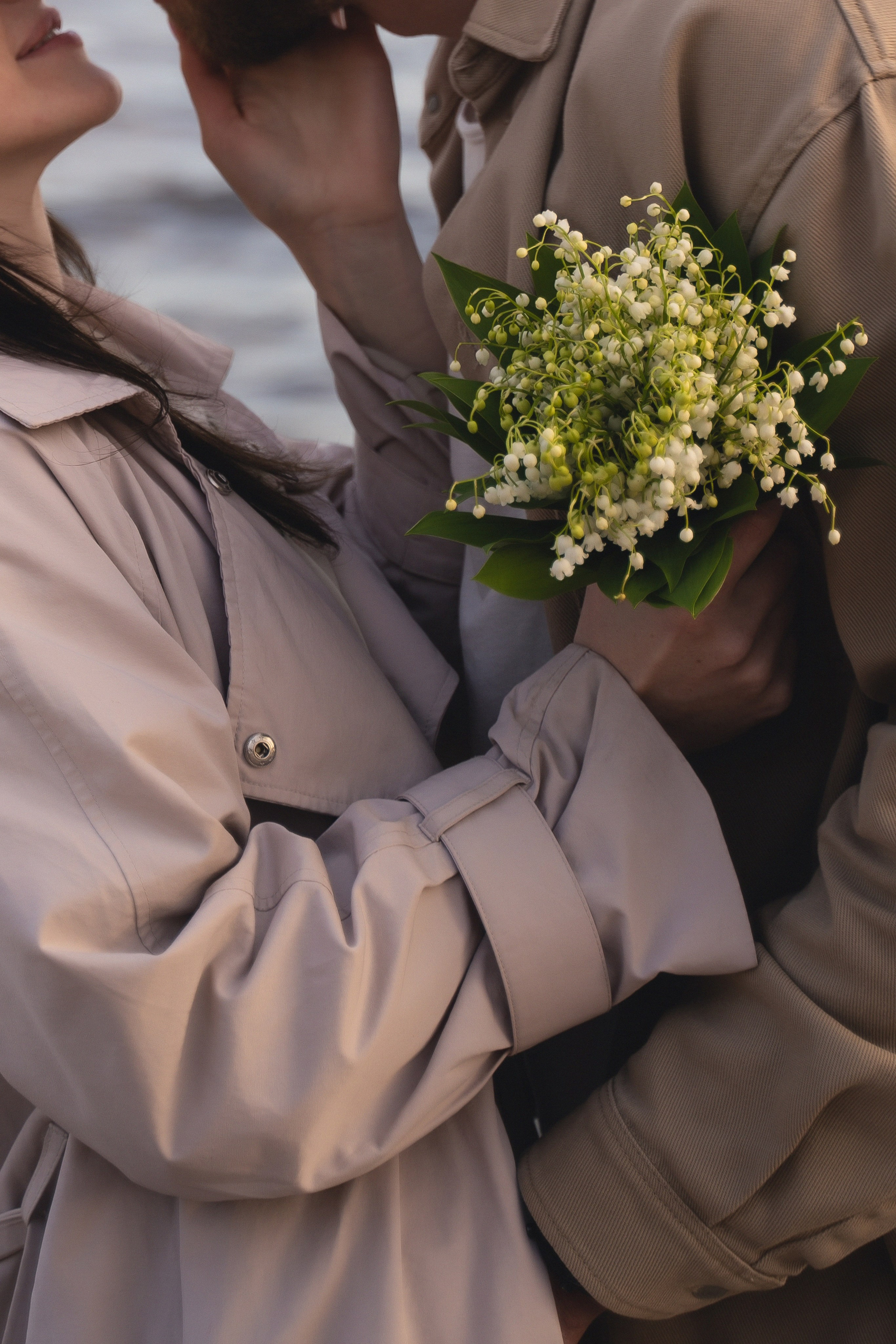 Лав по-фински. Визуальный художник «Границы внутри»