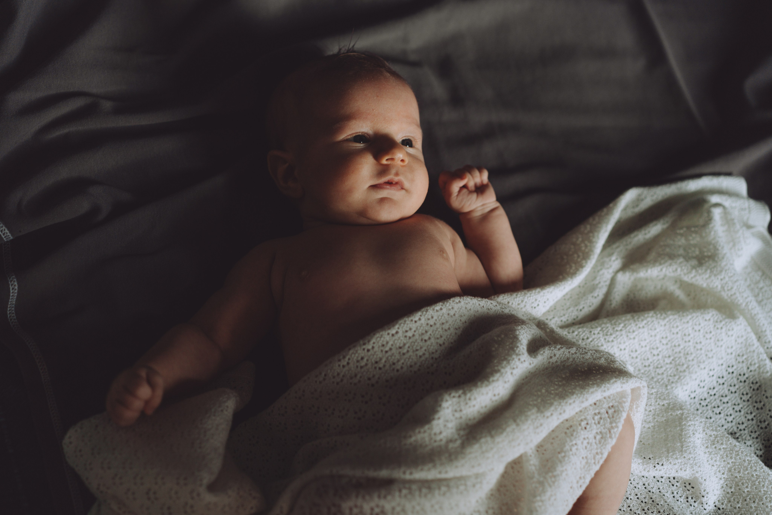 КОГДА ЛЮБОВЬ СТАНОВИТСЯ ДЫХАНИЕМ. Семейный и детский фотограф Анна Бренч