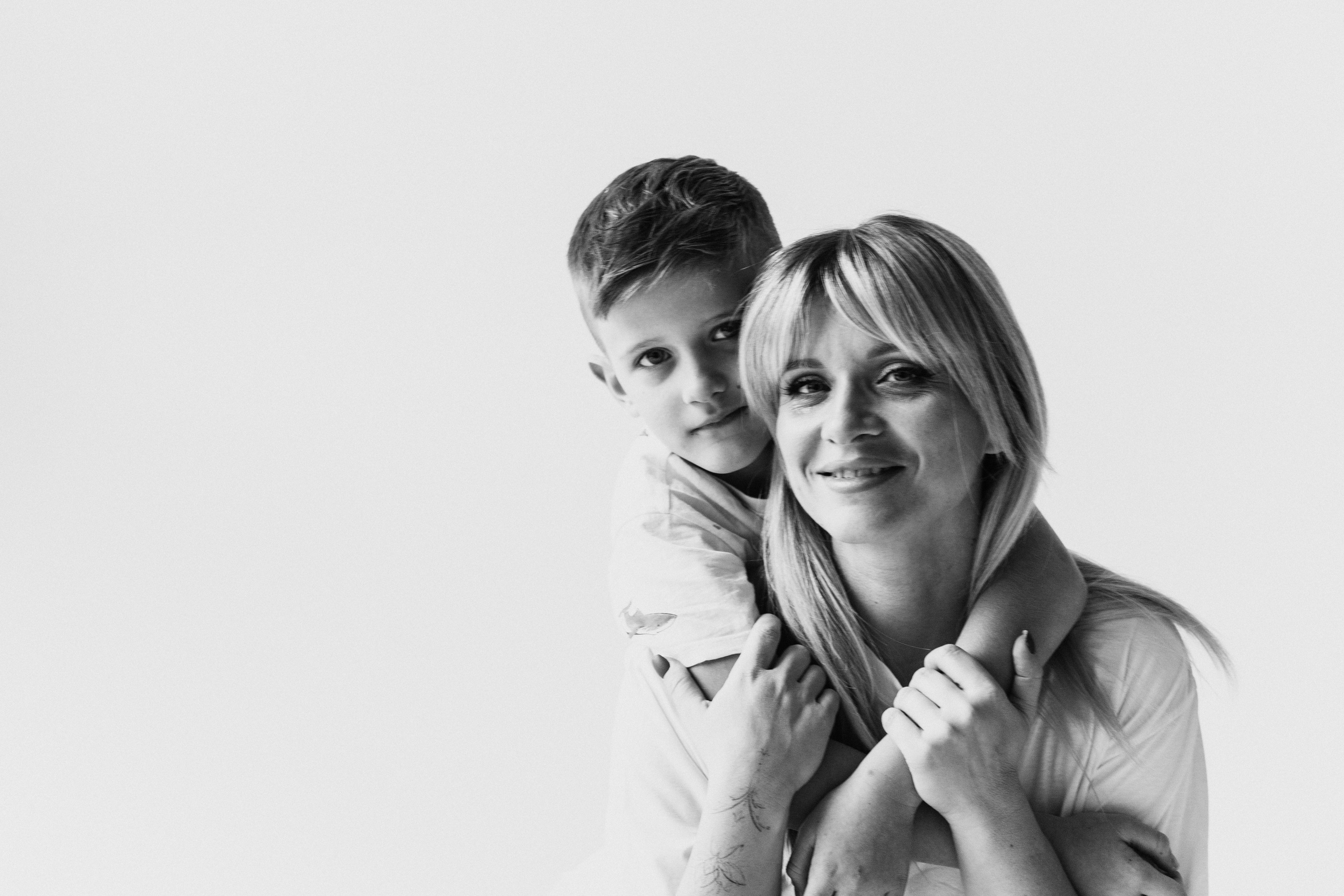 МАМКИН ОЗОРНИК. Семейный и детский фотограф Анна Бренч