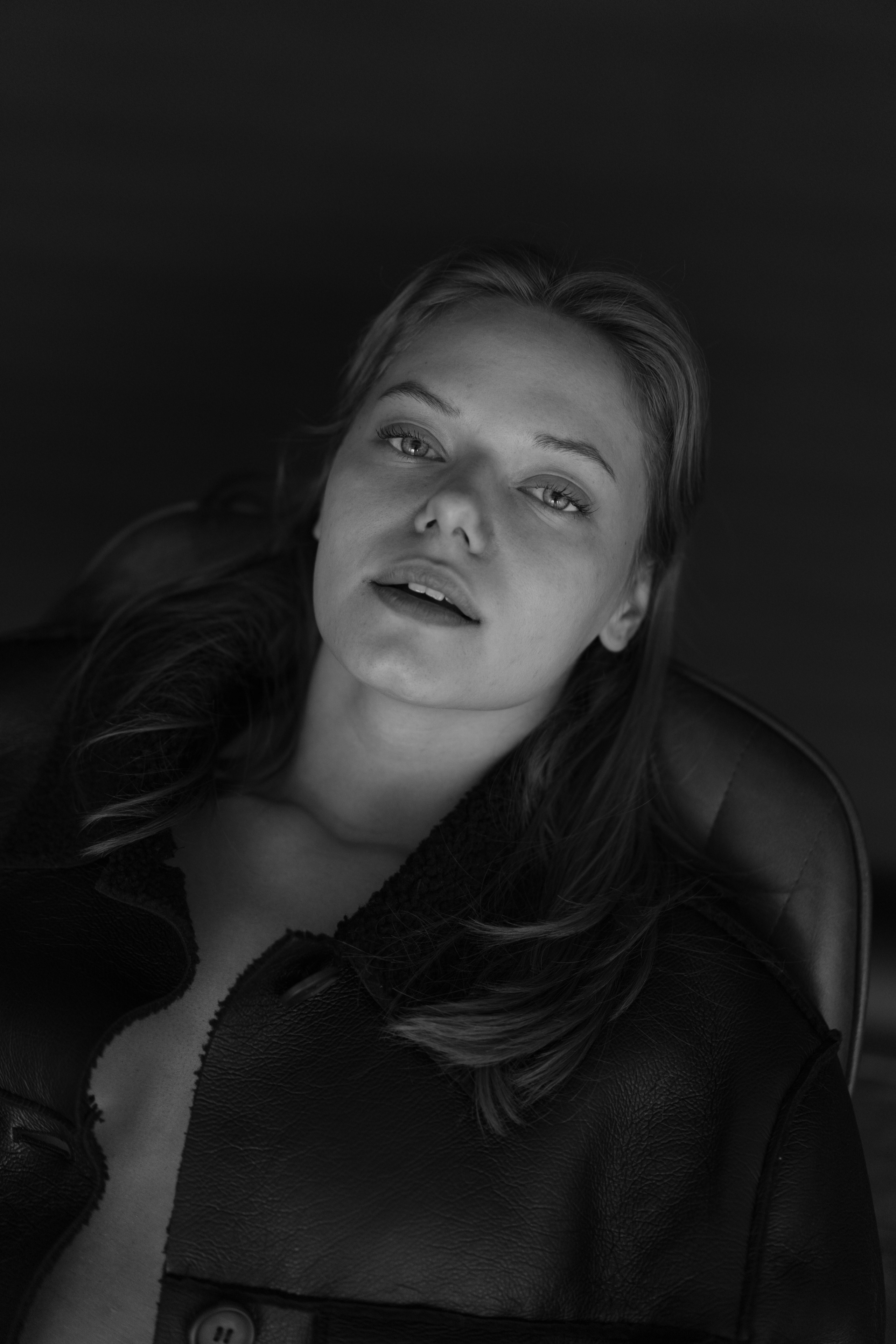 СЕКСУАЛЬНОСТЬ — ЭТО СВОБОДА БЫТЬ СОБОЙ. Семейный и детский фотограф Анна Бренч