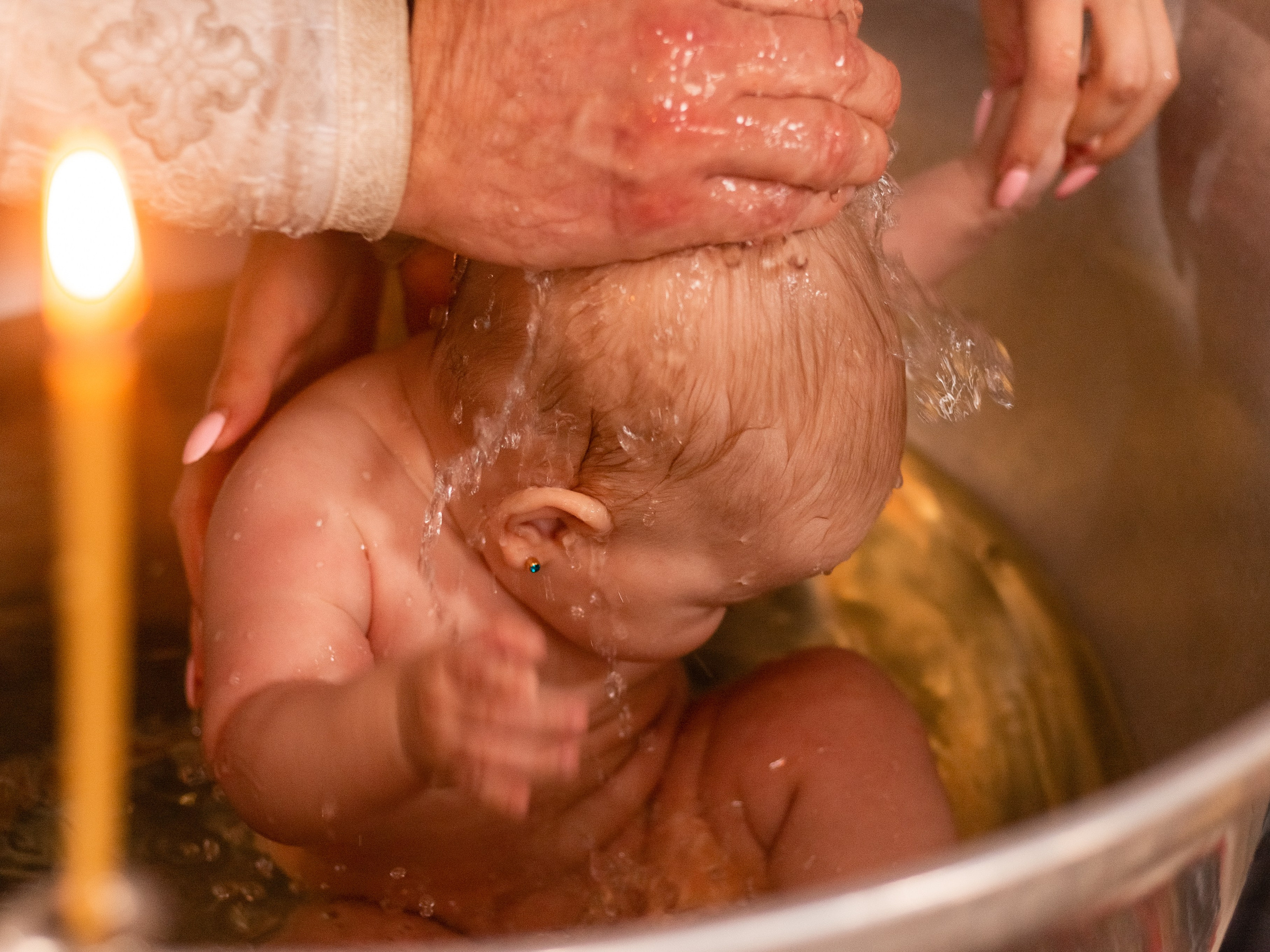 Василиса. Фотограф в Приморско-Ахтарске Марьяна Чопко