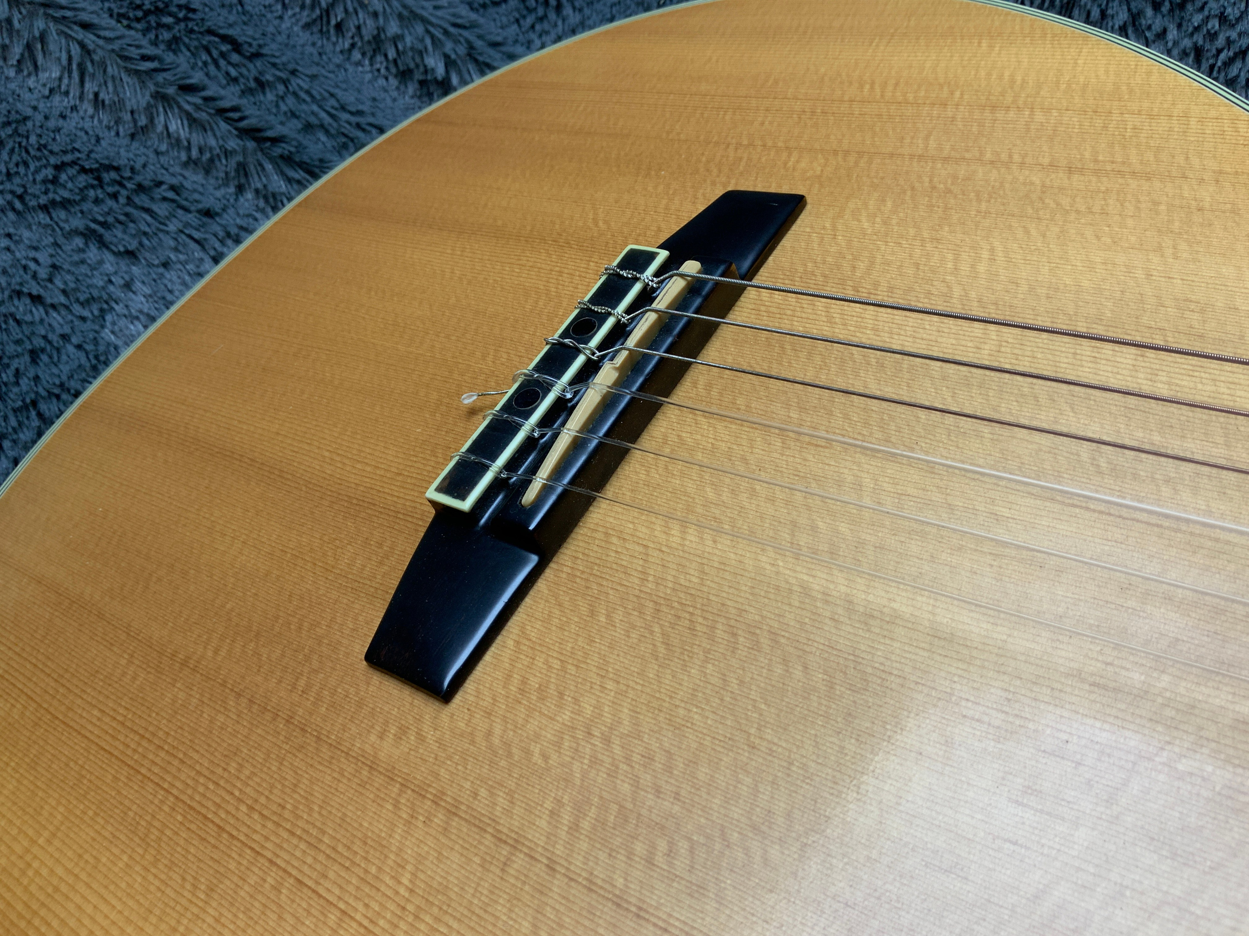 Crafter CT 125 CN Nylon