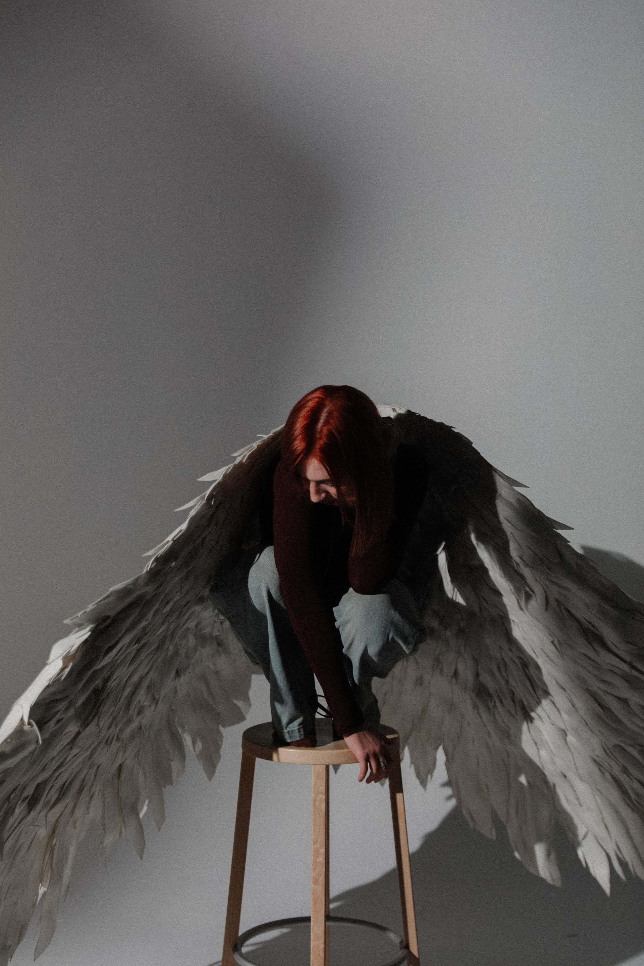 Mix. Виктория Калугина — фотограф и видеомейкер в Москве