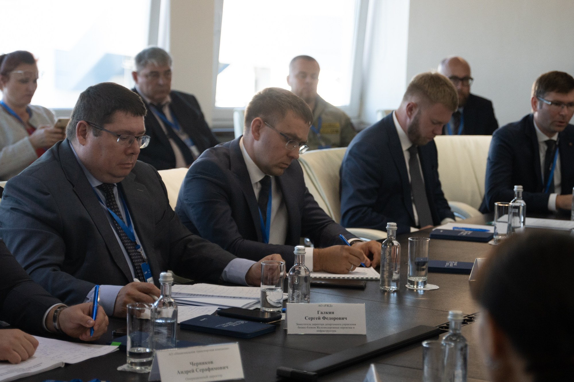 Дальтрансуголь. Фотограф в Хабаровске Швендых Рудольф