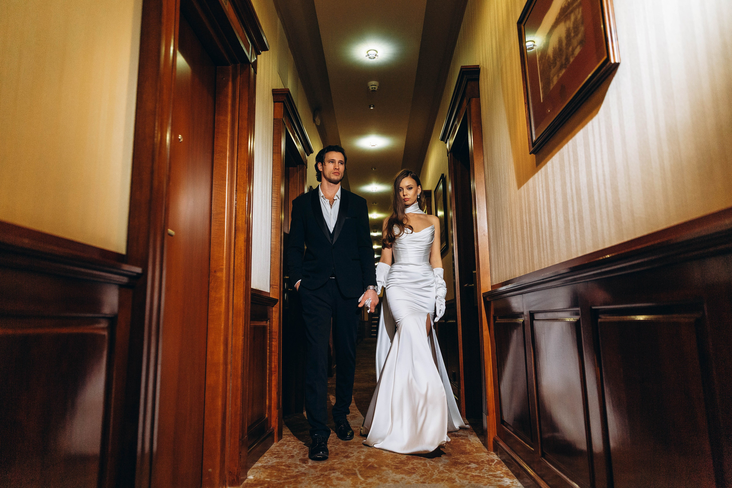 Катерина и Дмитрий. Амбассадори. Katerina Schastlivaya