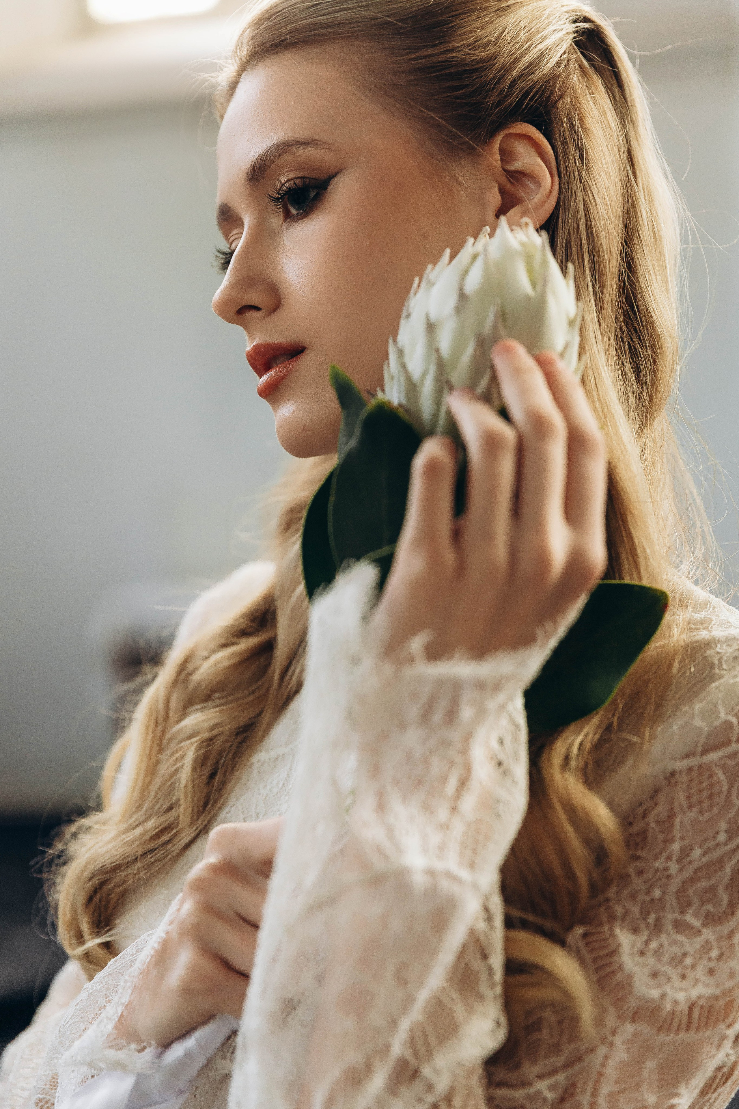 Инна и Даниэль. Katerina Schastlivaya