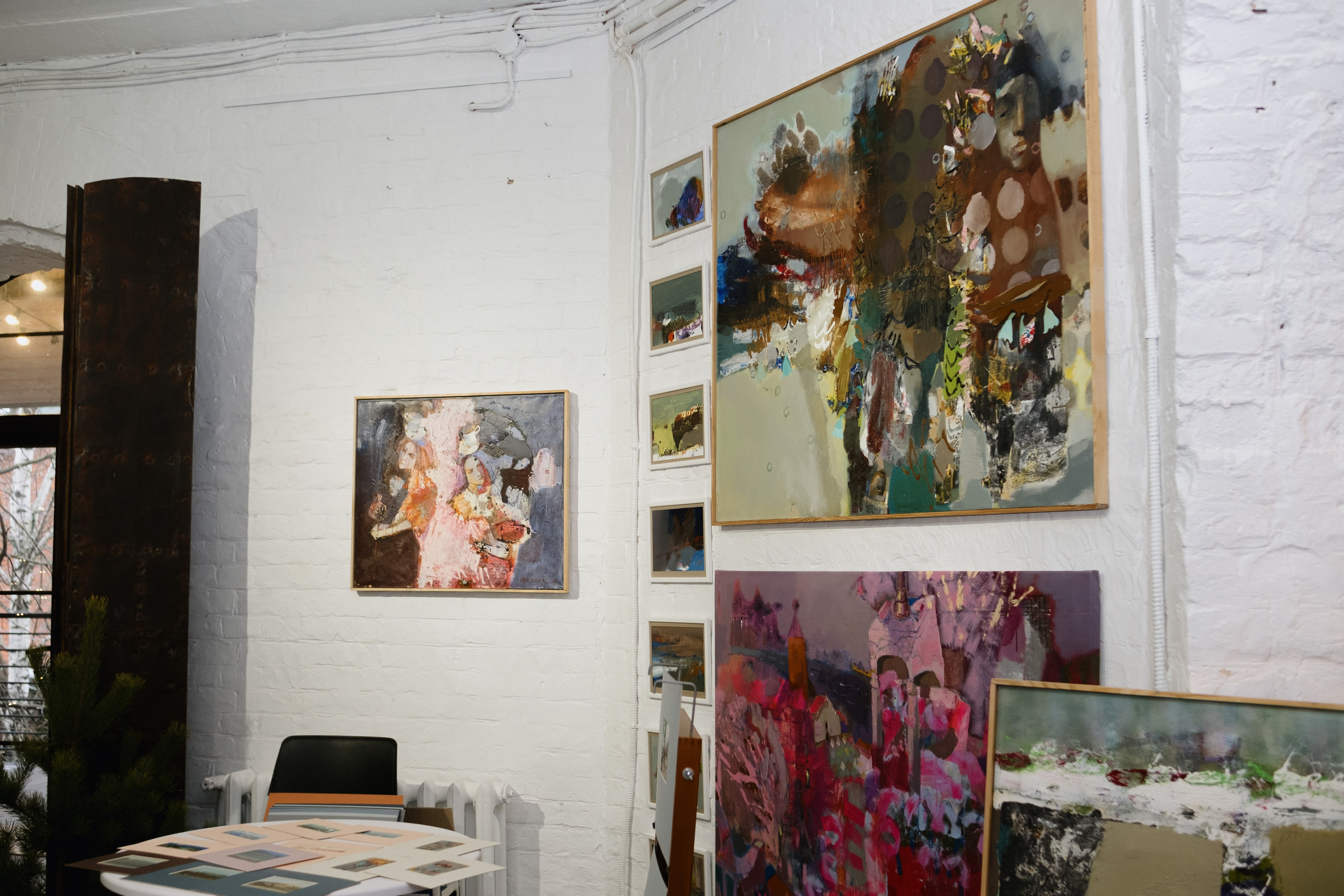 Арт-маркет «Купи слона!». Фотограф Vika Rin