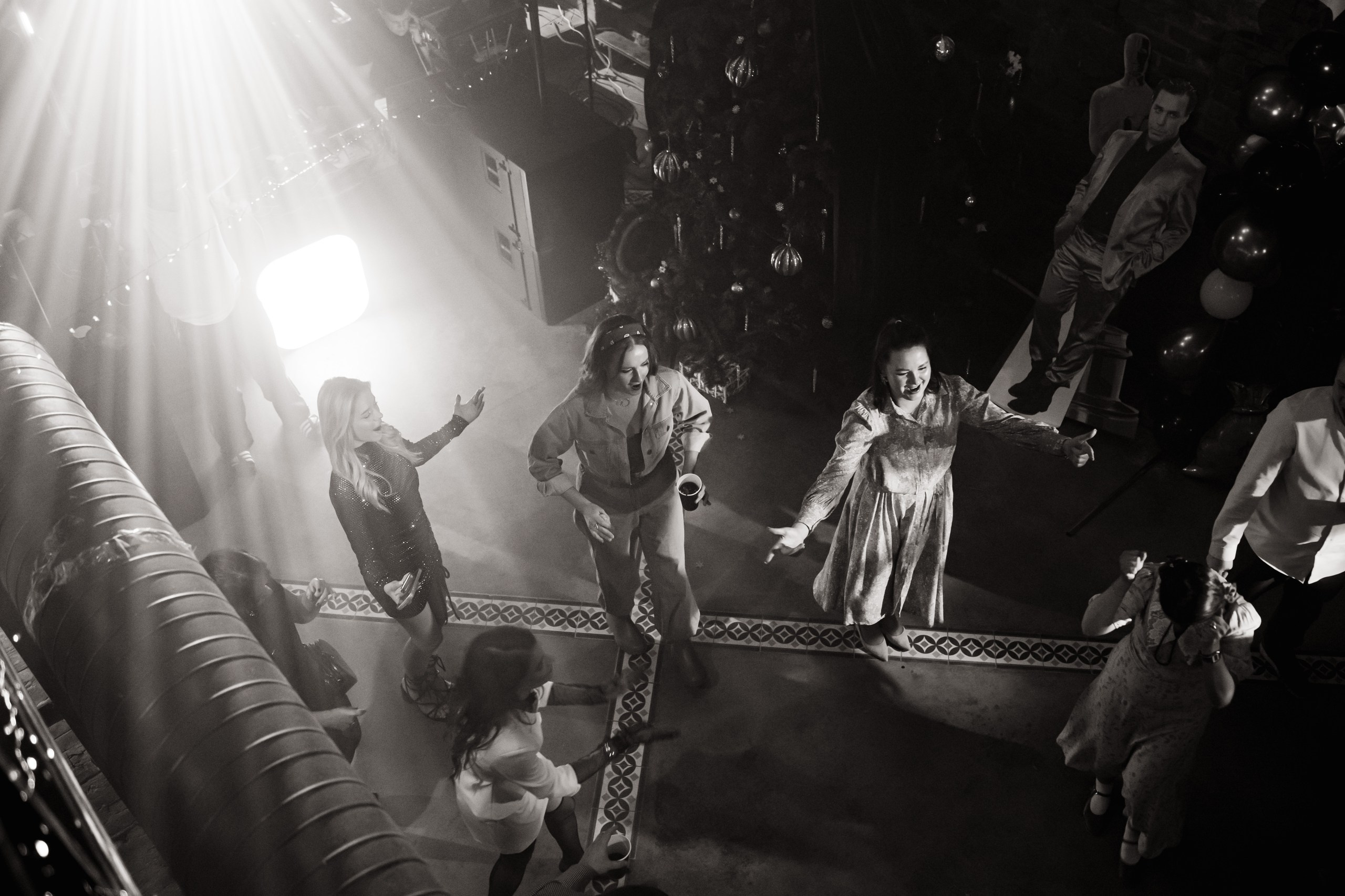 Корпоратив MAXVAL. Фотограф Vika Rin