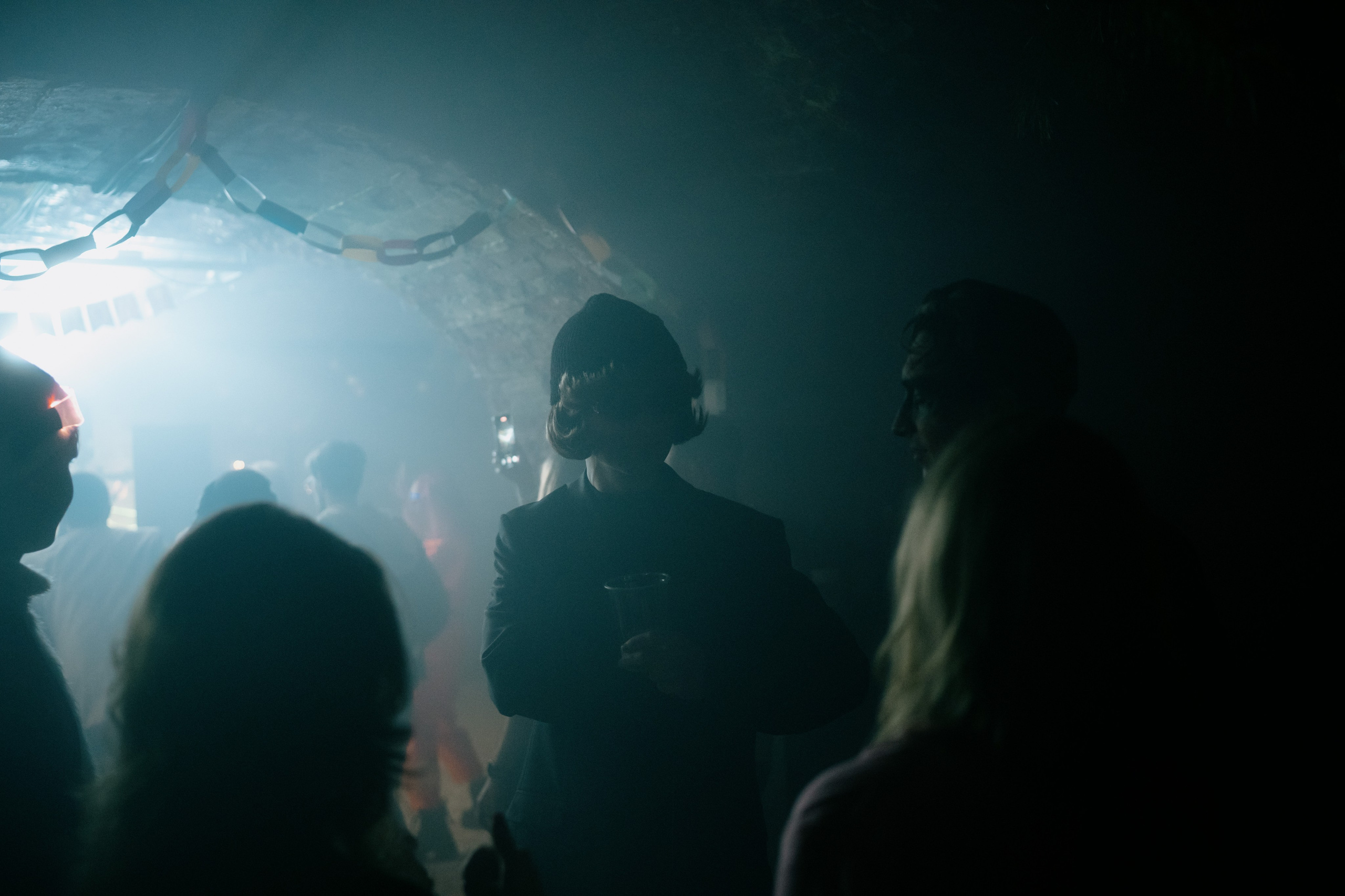 FROM PROVINCE | Морозилка. Фотограф Vika Rin