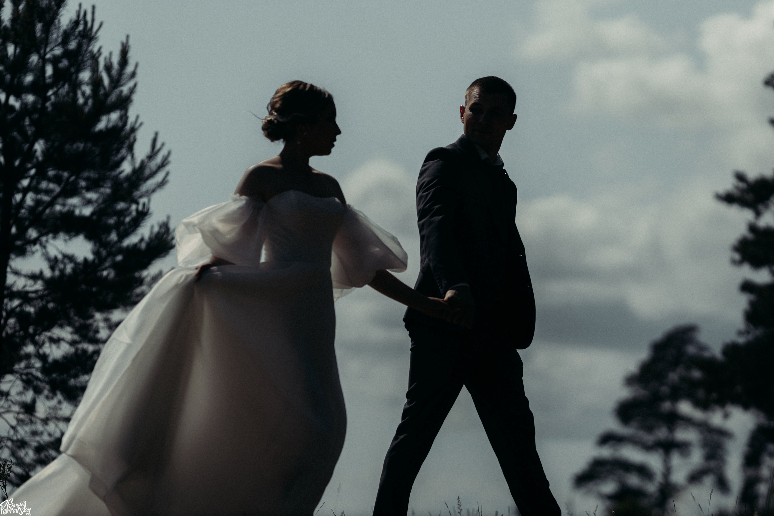 Анатолий & Дарья 10.06.2023. Свадебный и репортажный фотограф в Чебоксарах Покровский Александр