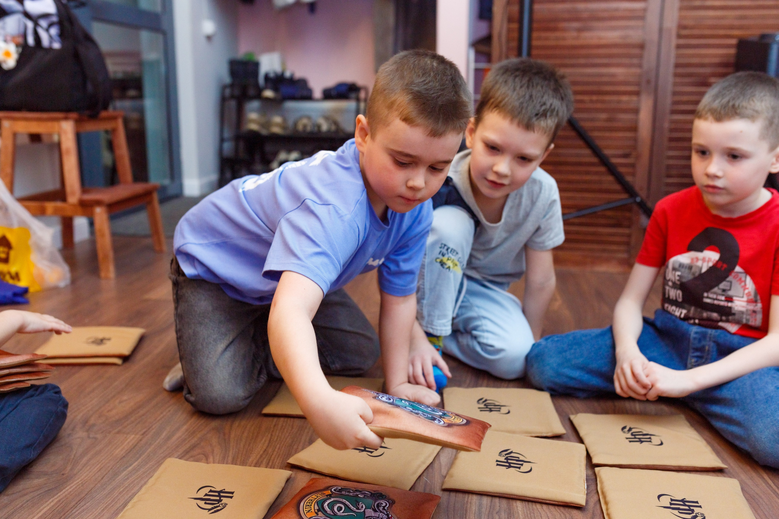 Съемка детского дня рождения Екатеринбург. Семейный фотограф в Екатеринбурге