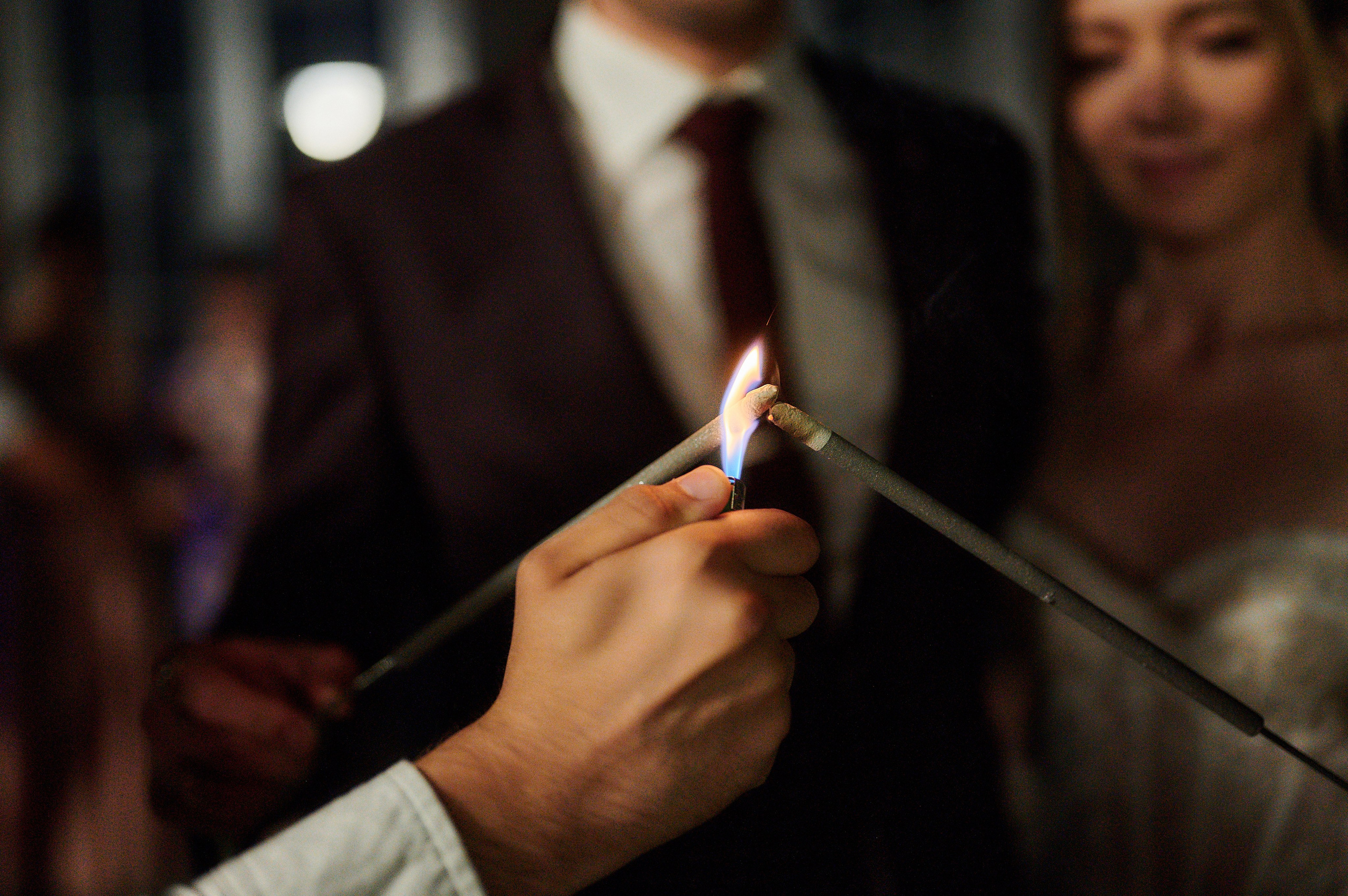 Аня и Андрей. Фото-видеосъемка свадеб Venson Films