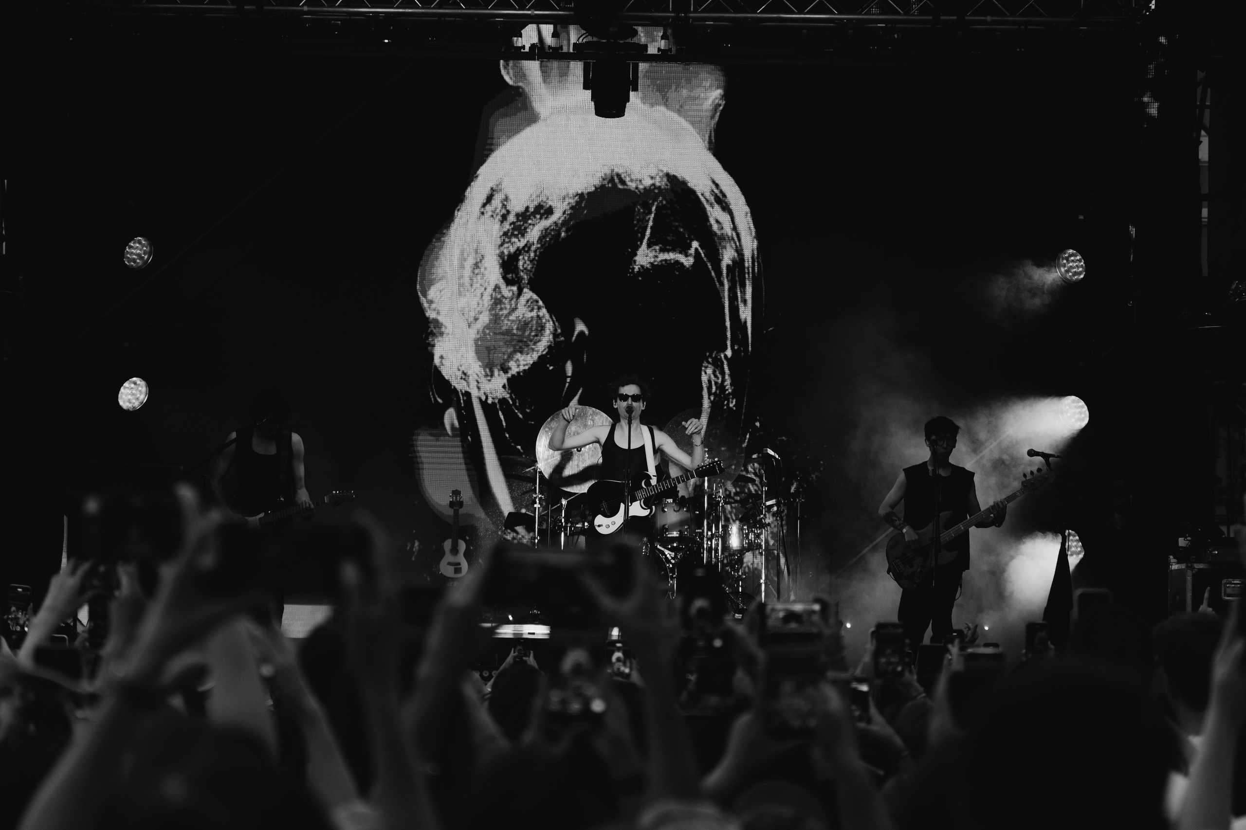 Zoloto SummerSound SPB’25. RUSLAN ROZANOV