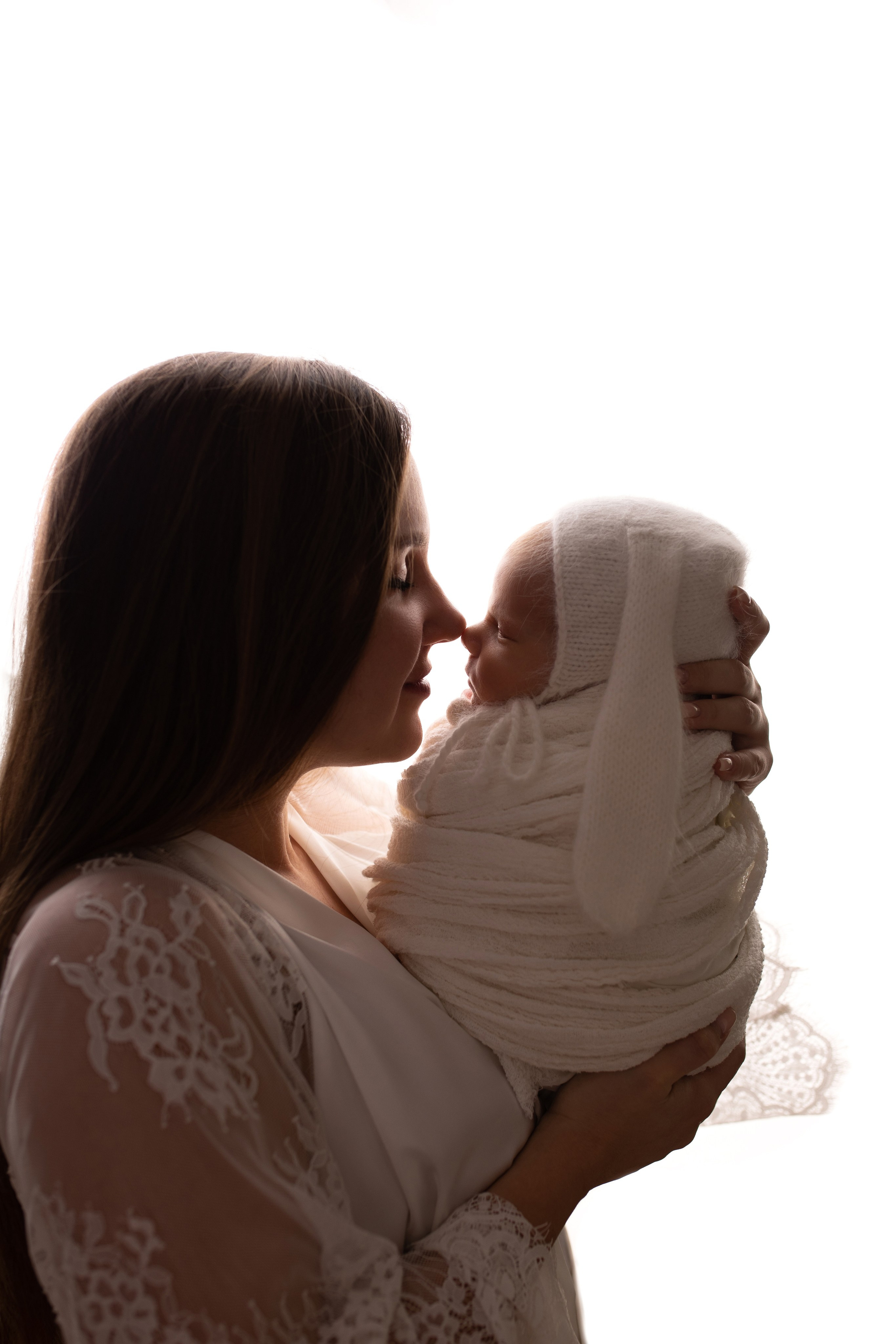 Юрий. Лилия Алтухова — фотограф новорожденных в Москве и области