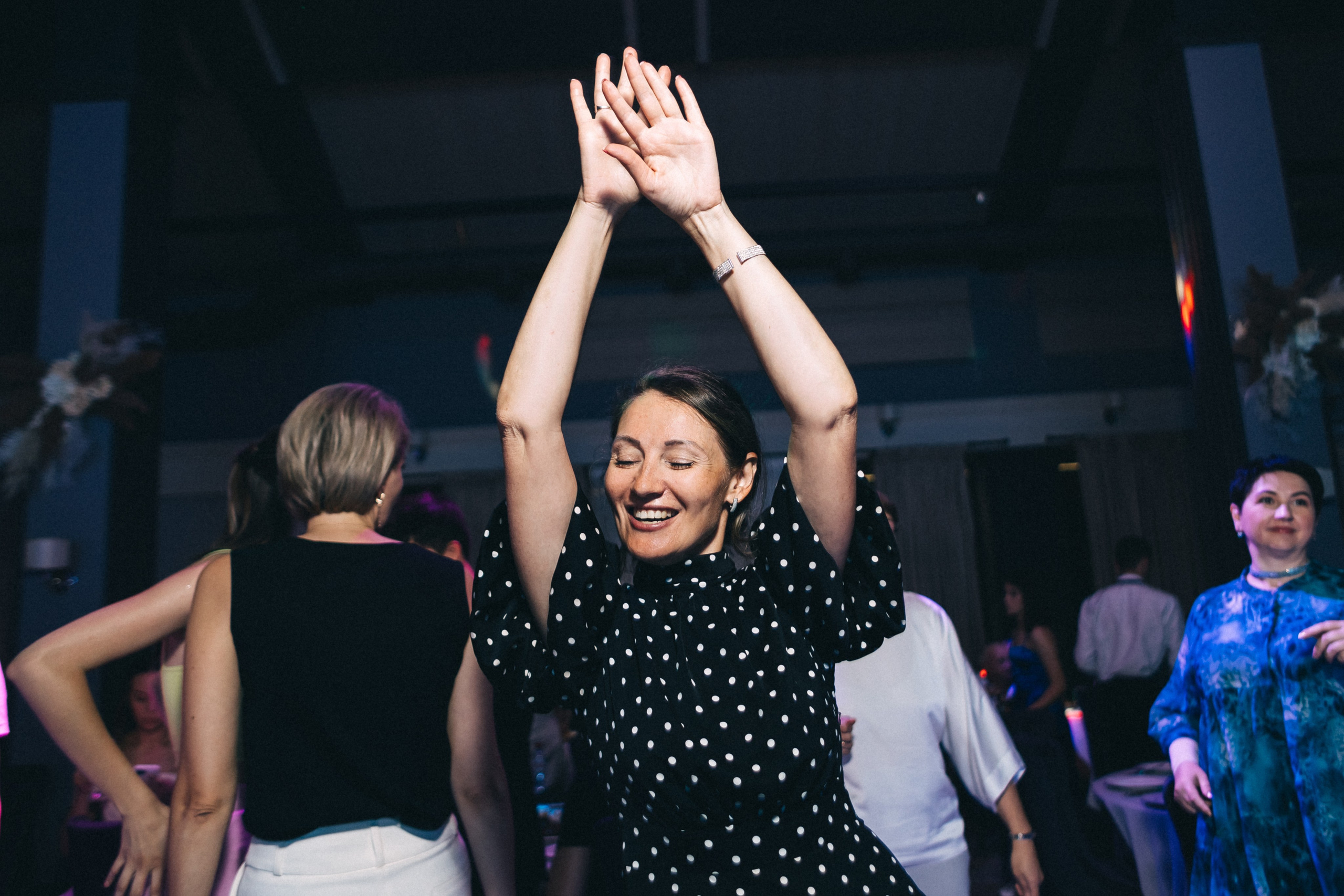 Выпускной «Лицей 62». Фотограф Кемерово | Сергей