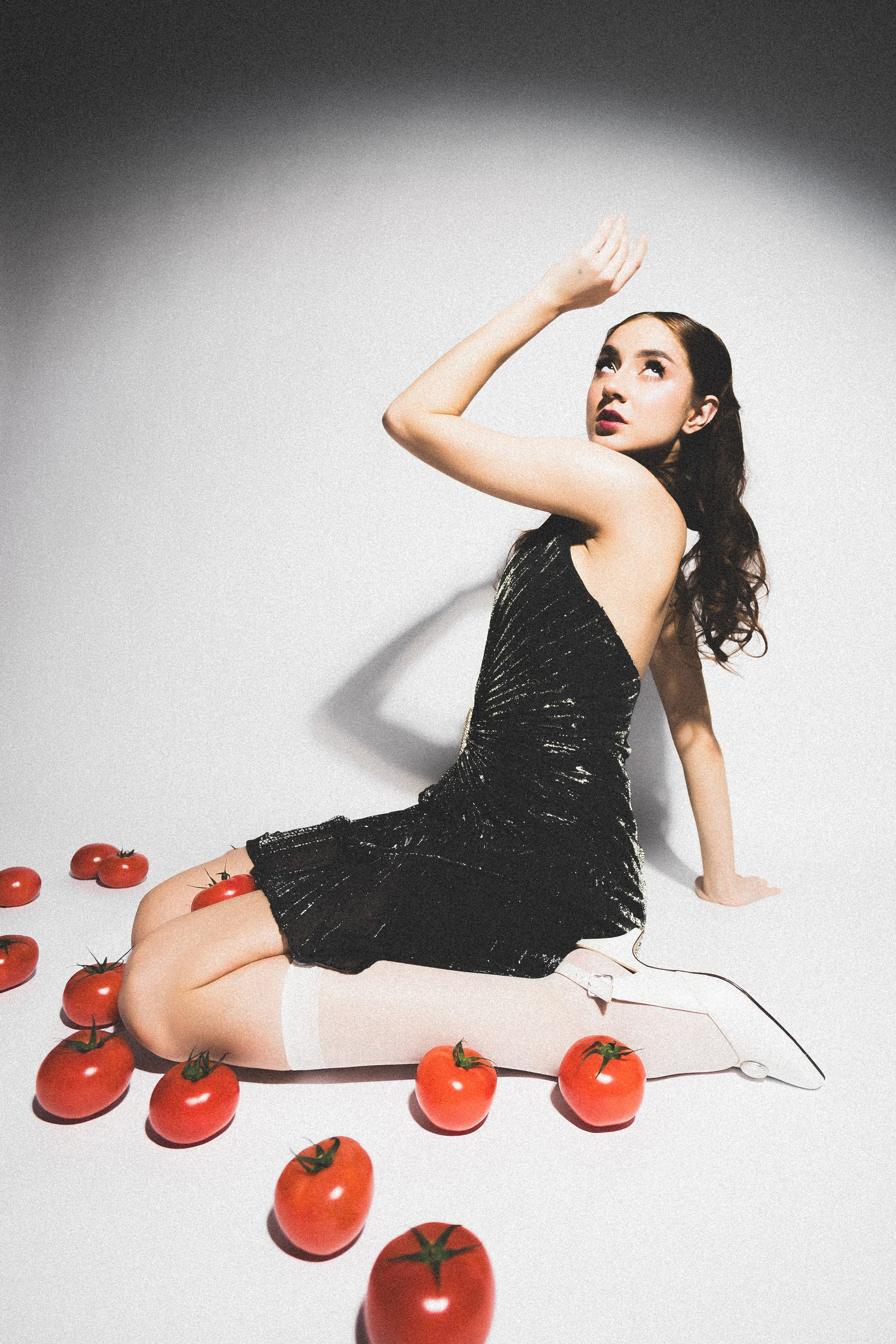 Соня. Фотограф Кемерово | Сергей