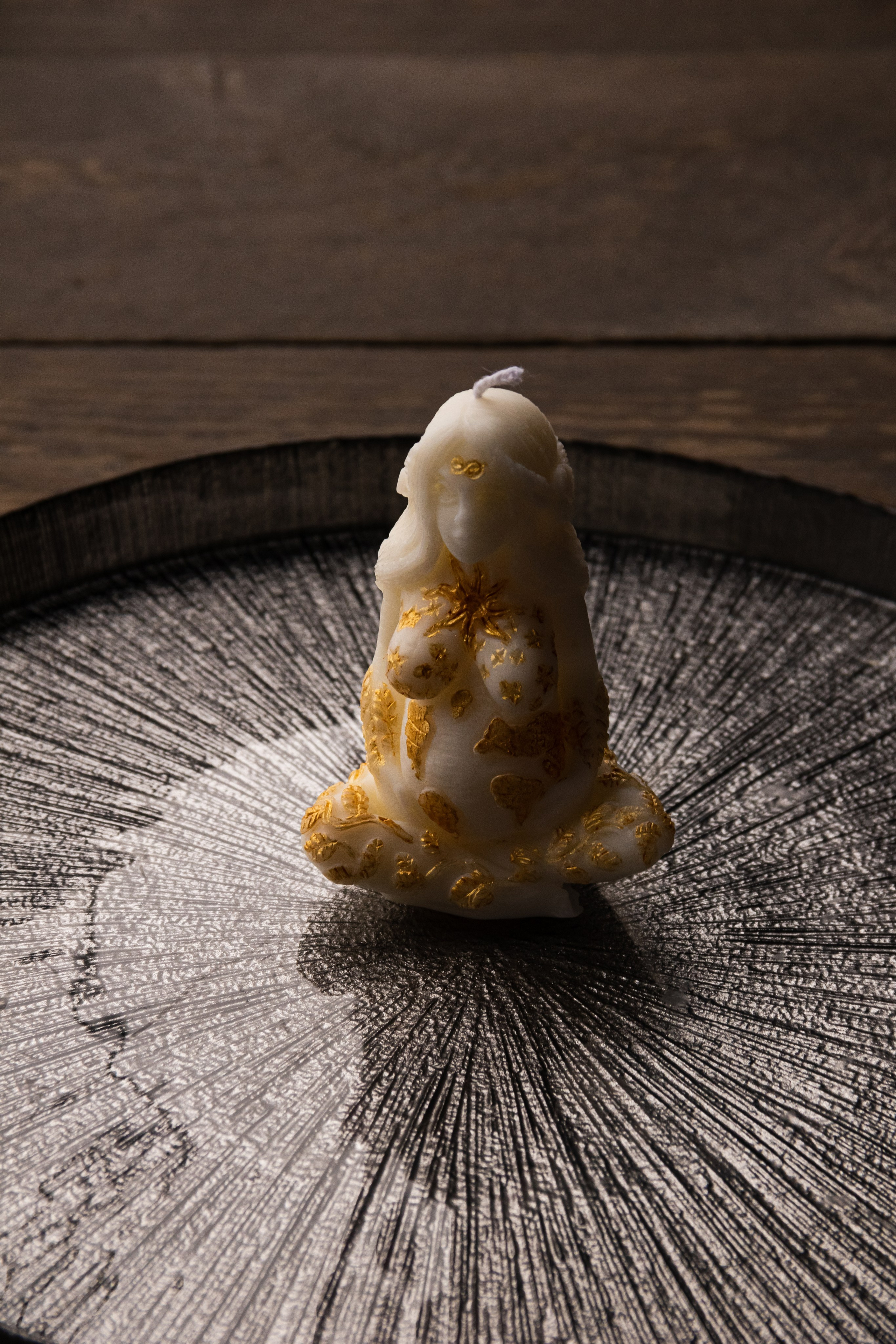 Свечи Lubov tebe. Наталия Фролова. Фотограф. Москва