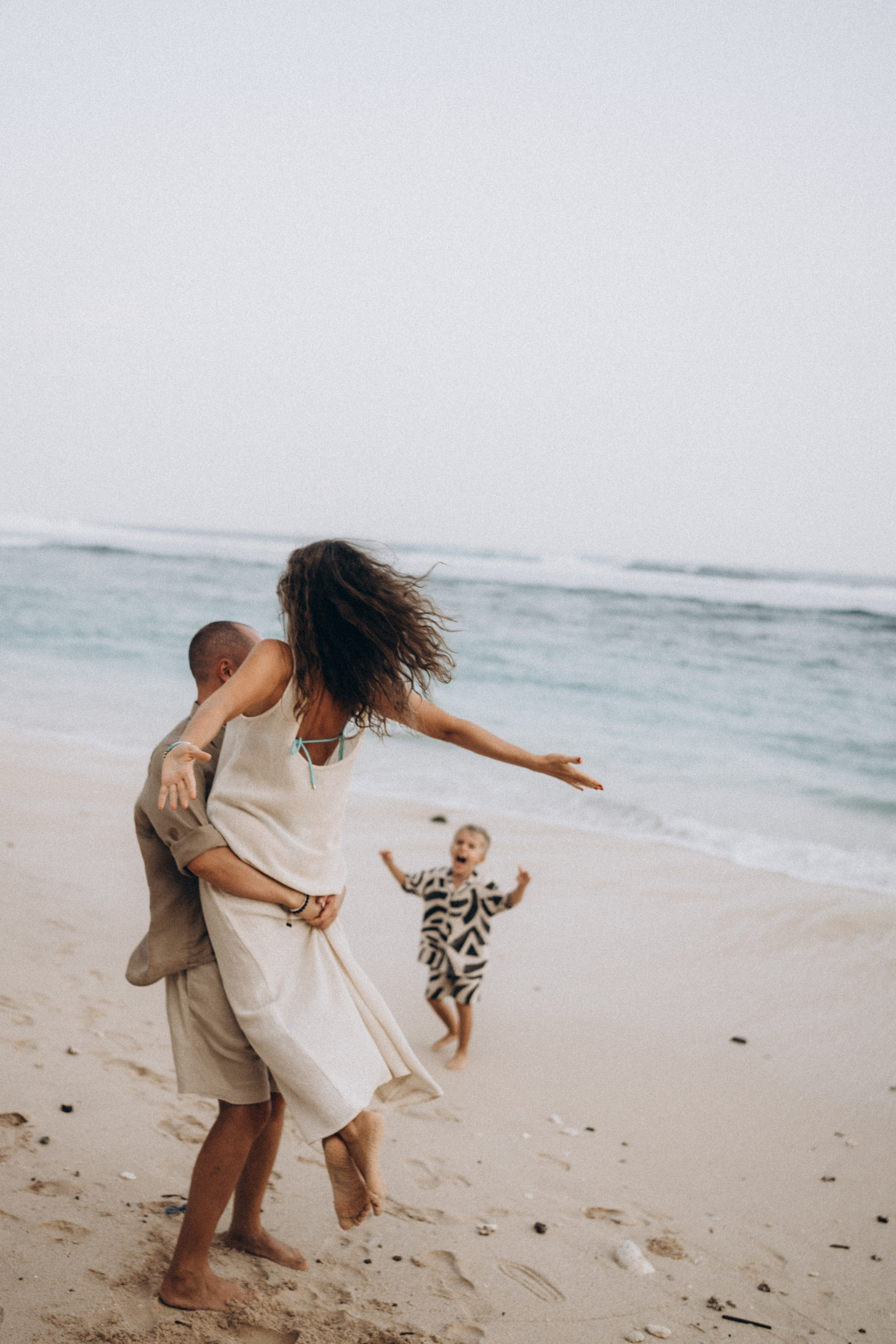 Yana, Dima & Philipp. Olga Antipova — photographer