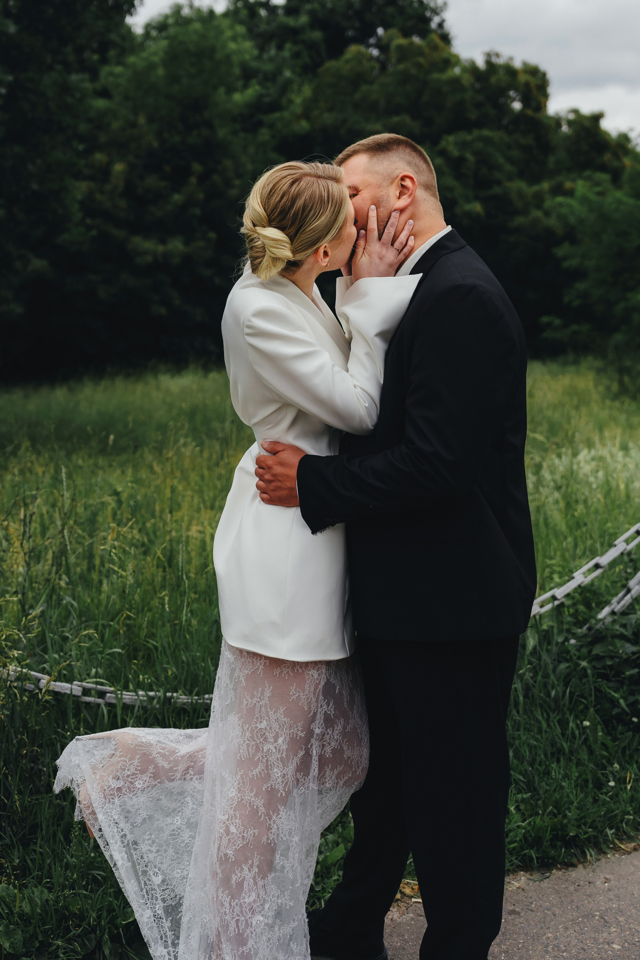 Вадим и Екатерина. Главная