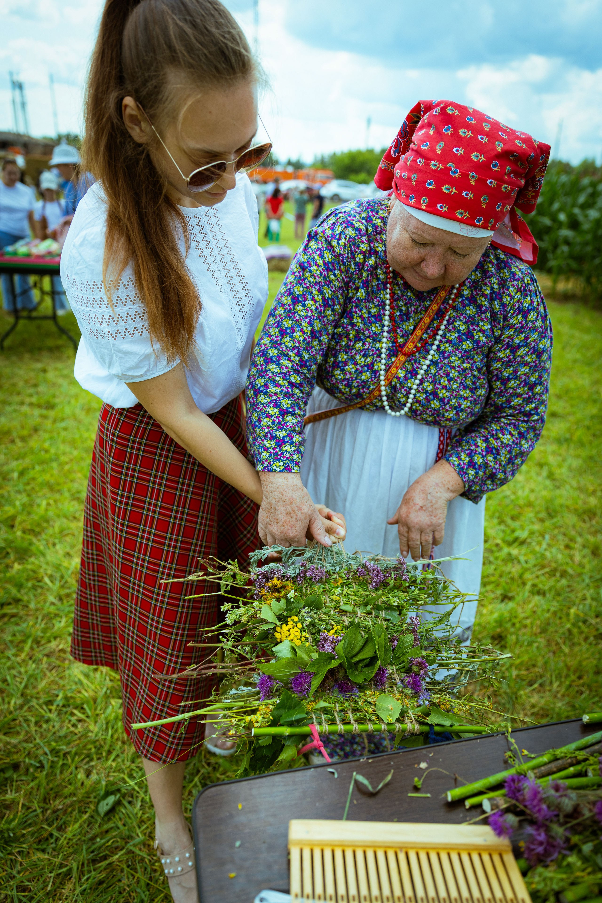 АгроПро 2024 [20/07/24]. Фотограф Виноградов Константин