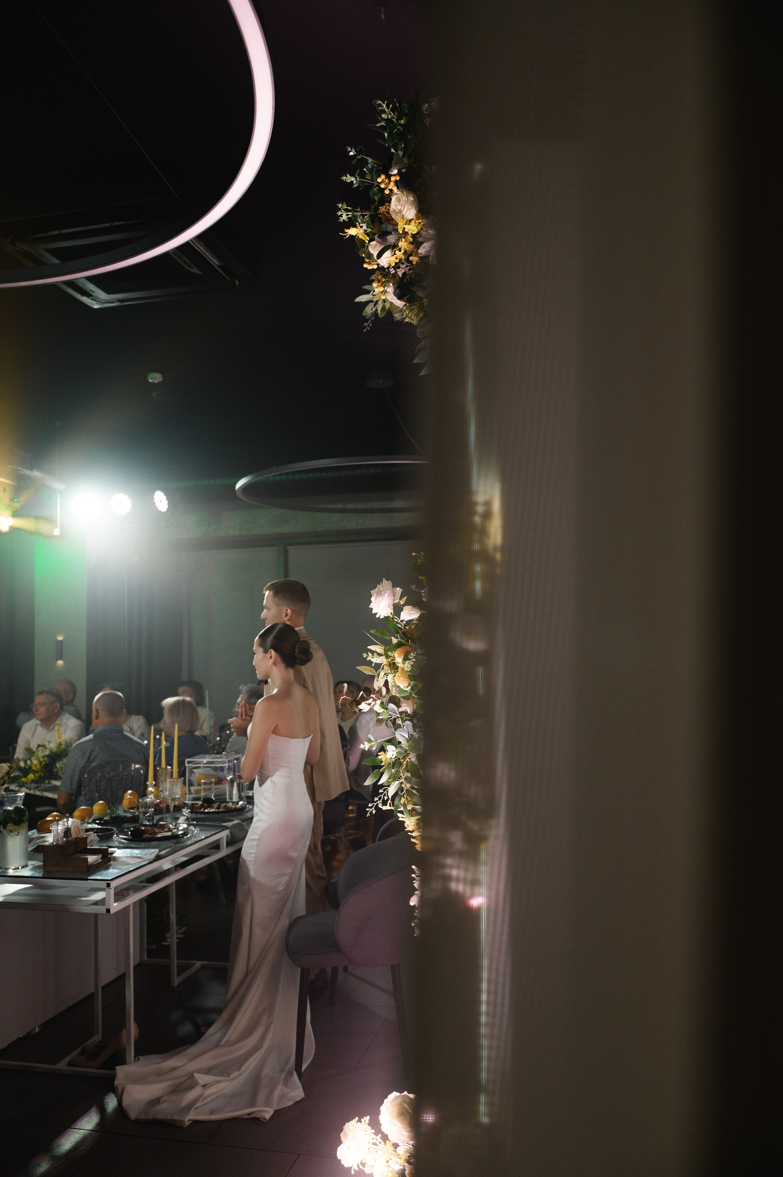 Арина и Данил. Свадебный фотограф Тольятти Самара Холмов Артем