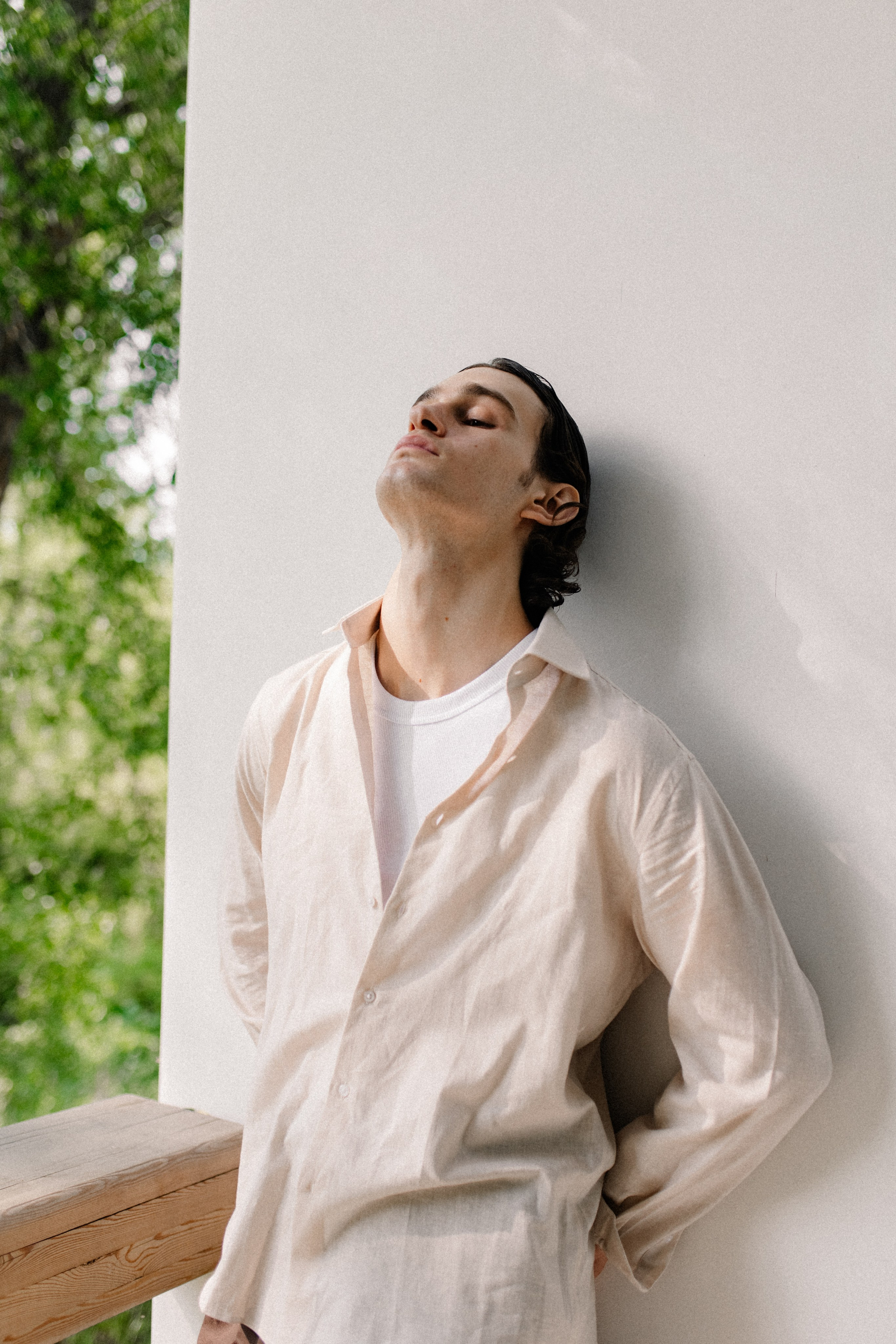 В&Д. Анастасия Попова — свадебный и репортажный фотограф | Воронеж, Павловск