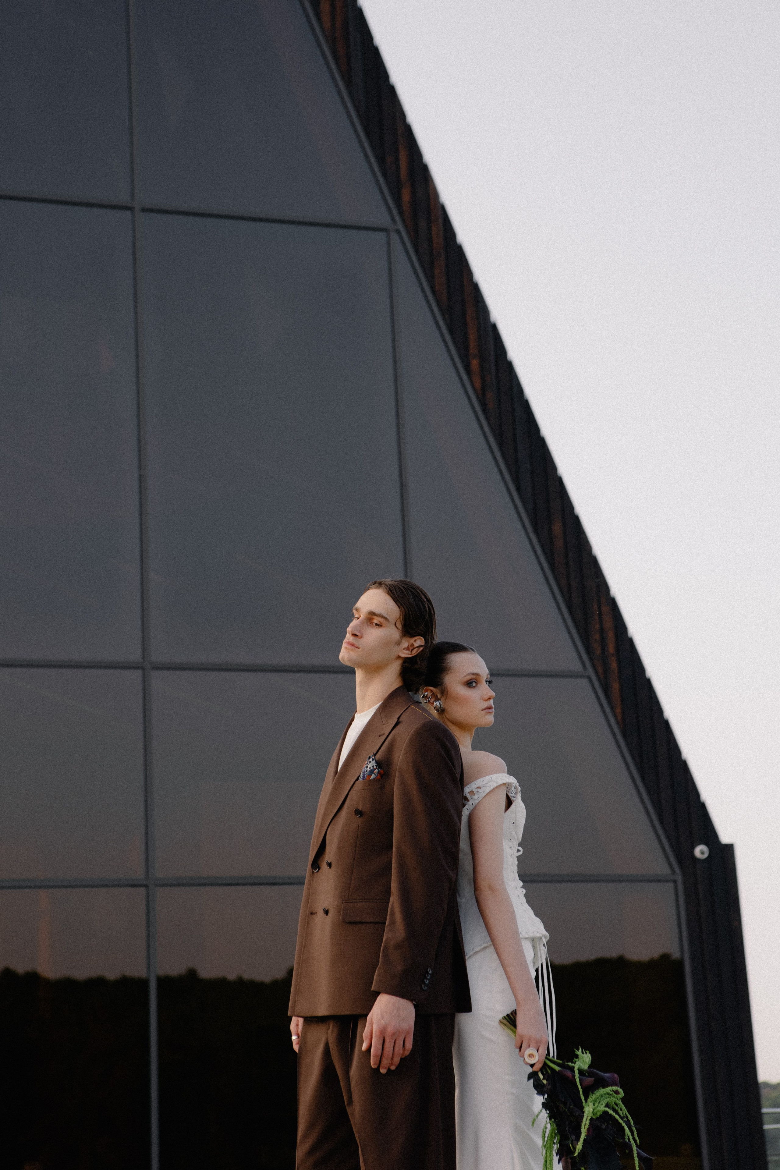 В&Д. Анастасия Попова — свадебный и репортажный фотограф | Воронеж, Павловск