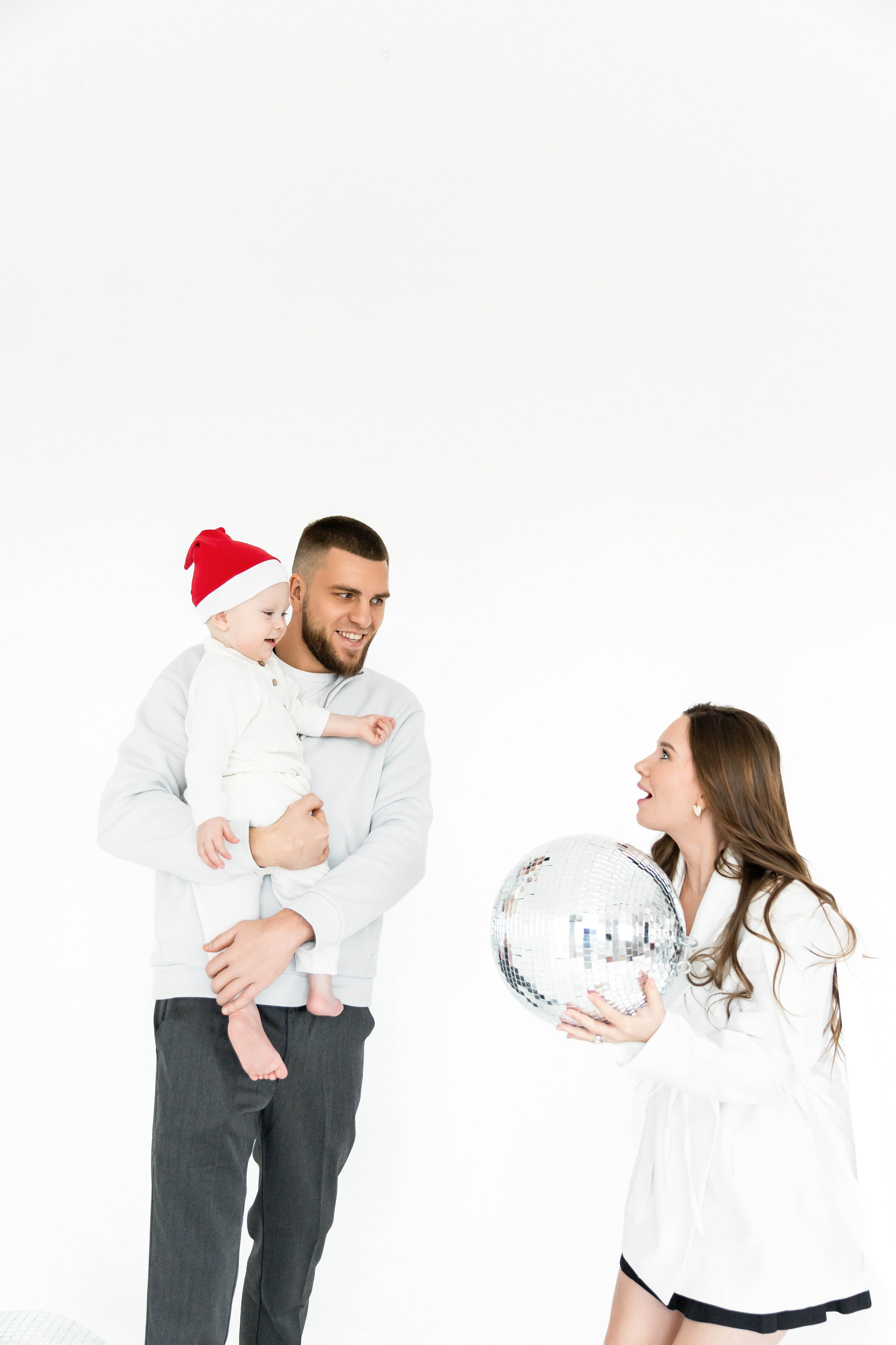 Настя, Ваня, Светлана, Елена и Саша. Семейный фотограф в Екатеринбурге и Красноуфимске Евгения Лягаева