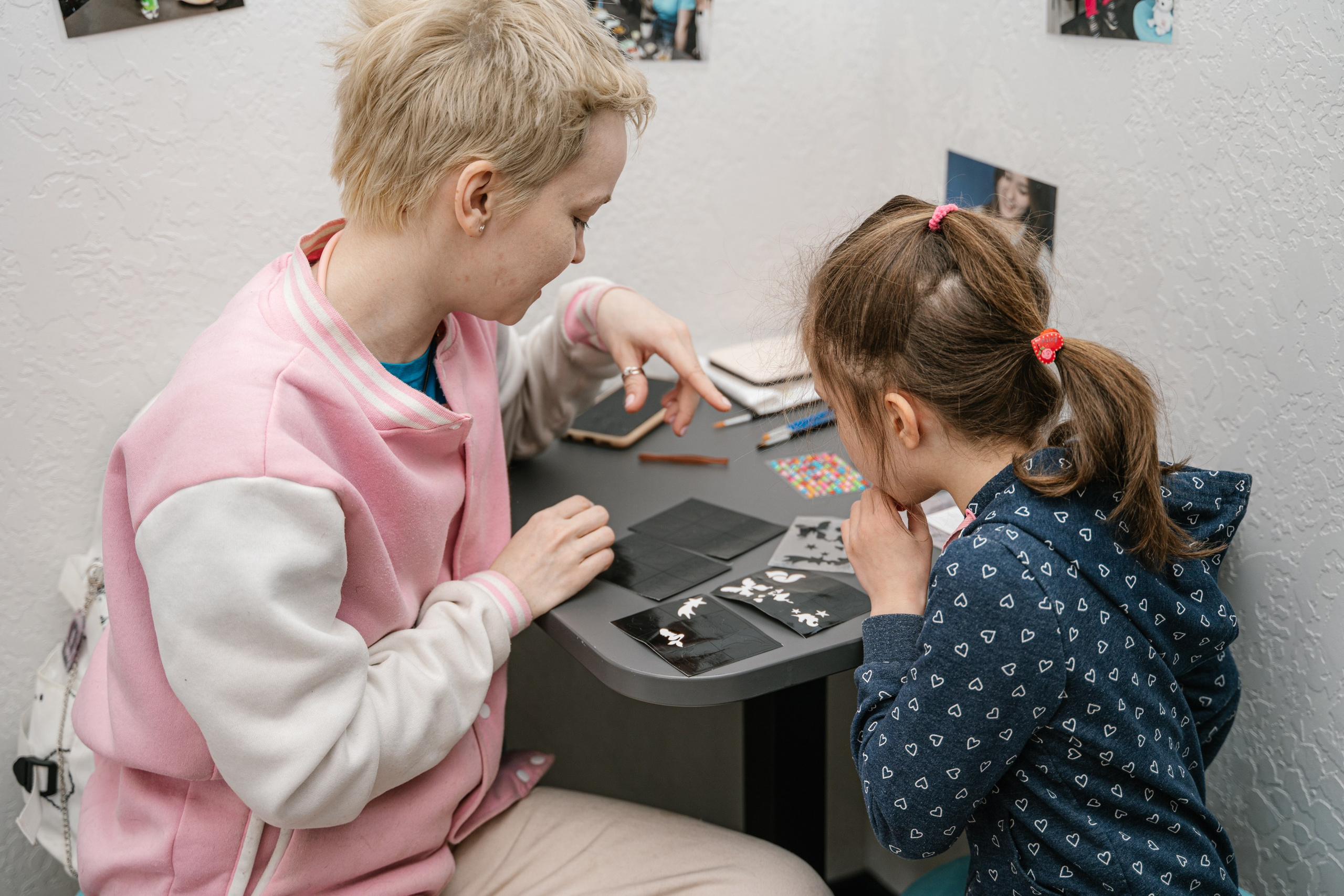 1 июня в ИТИТ. MILATE — выпускные альбомы, фотосессии и видео в Москве