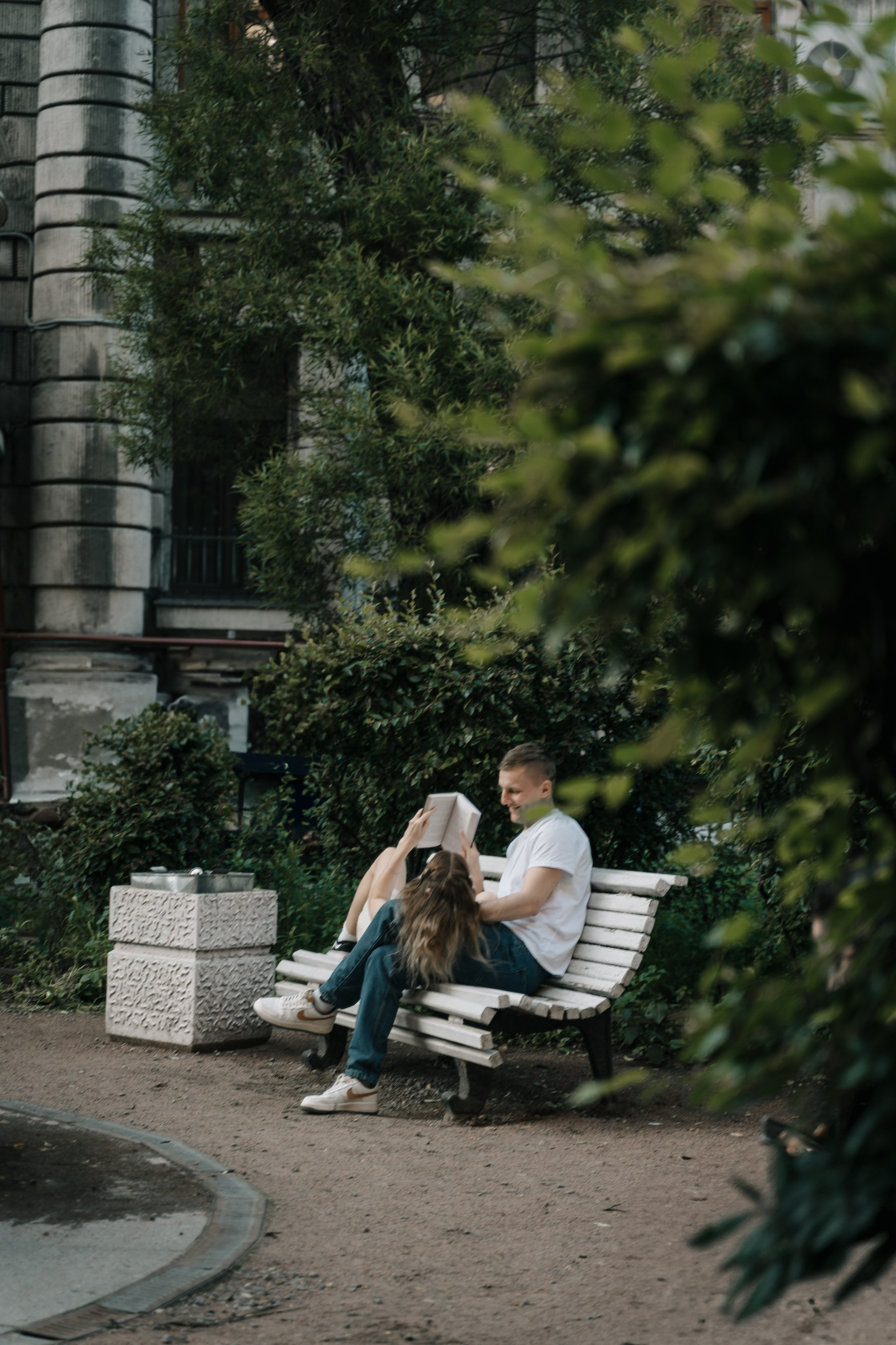 SUDAKOVY. MILATE — выпускные альбомы, фотосессии и видео в Москве