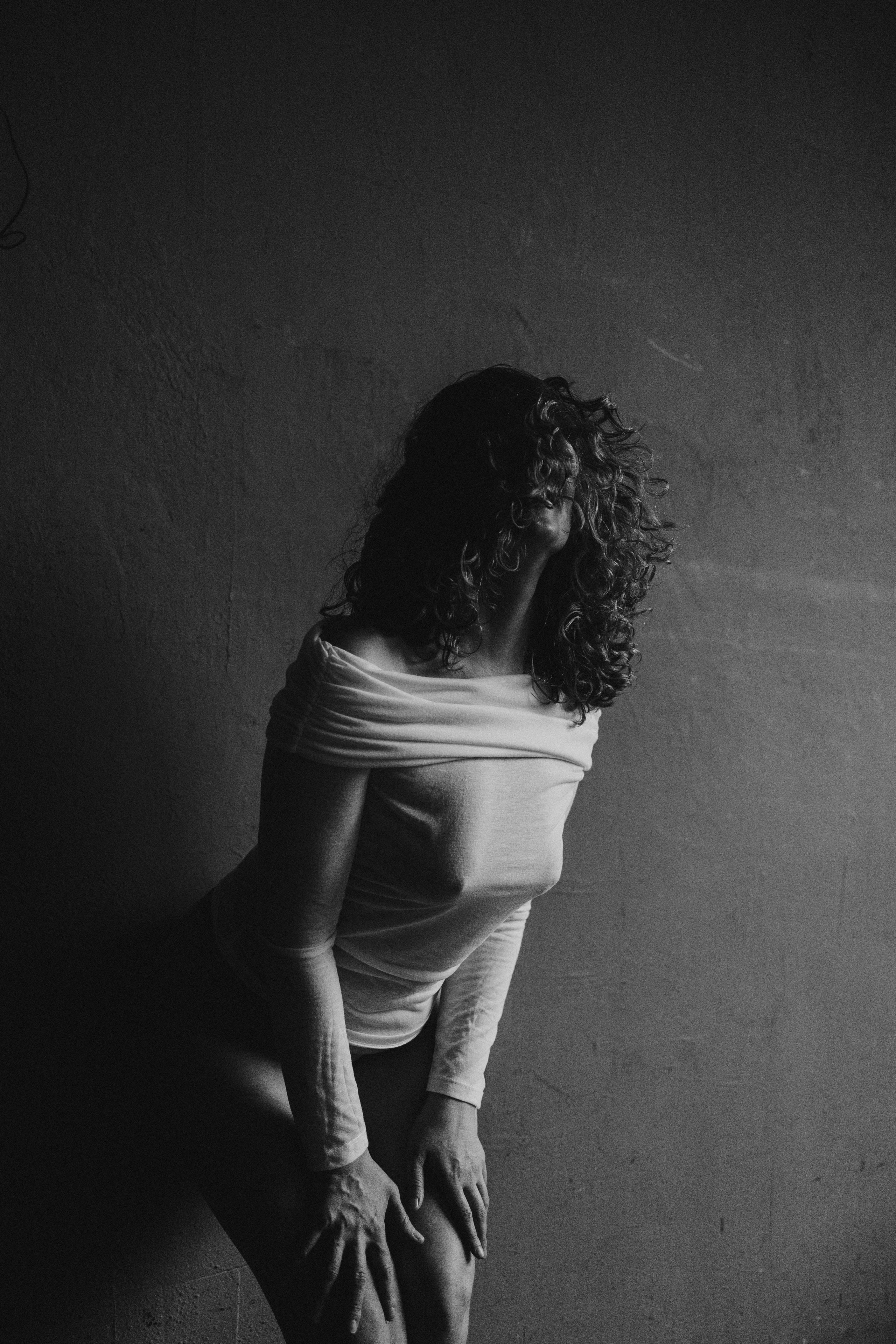 Лена. Фотограф Москва Алёна Суворова