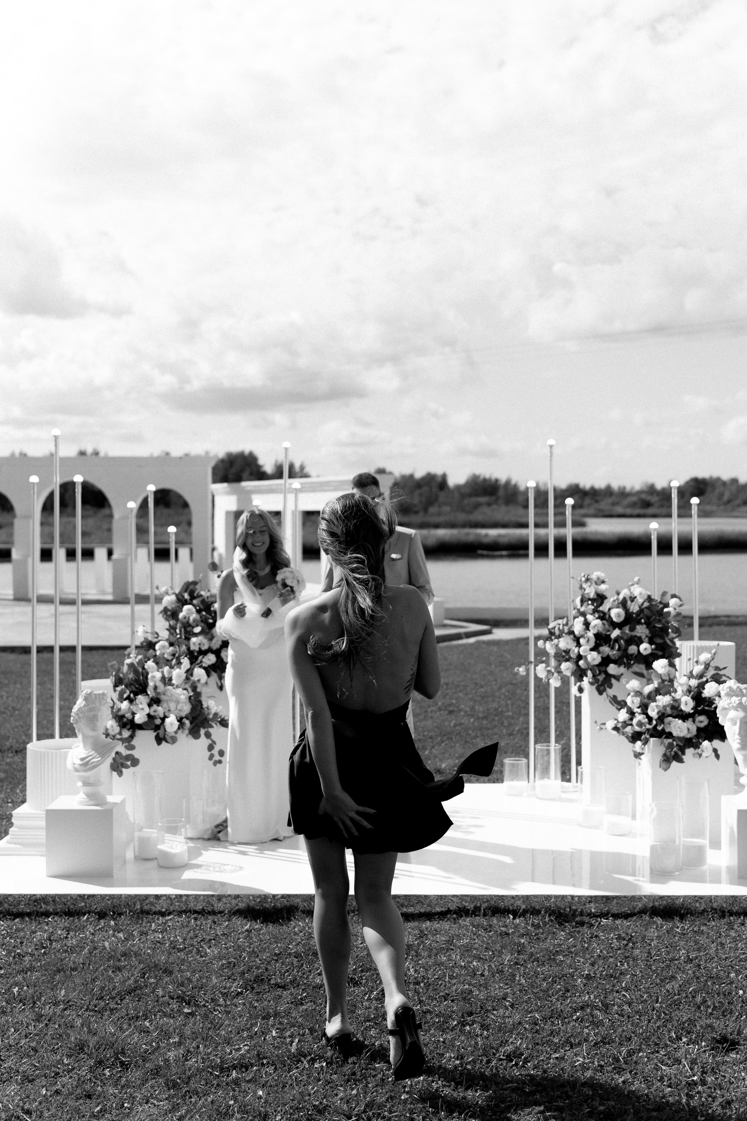 Вероника и Егор. Свадебный Фотограф Хабаровск Евгений Корсков