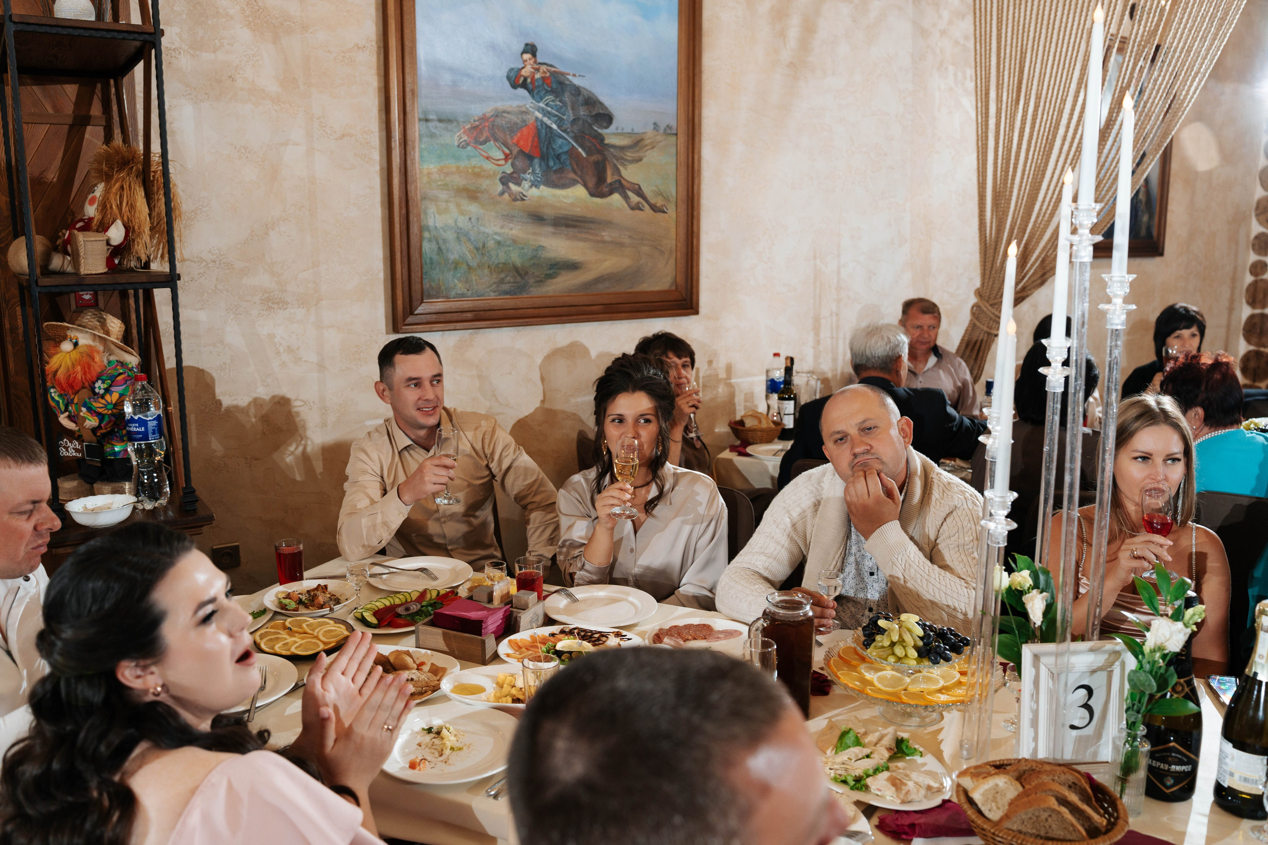 Sergey & Alina. Свадебный фотограф в Воронеже Самохина Екатерина