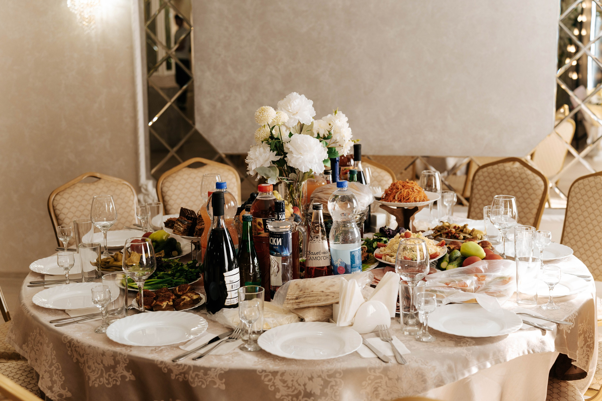 Sergey & Tatiana. Свадебный фотограф в Воронеже Самохина Екатерина