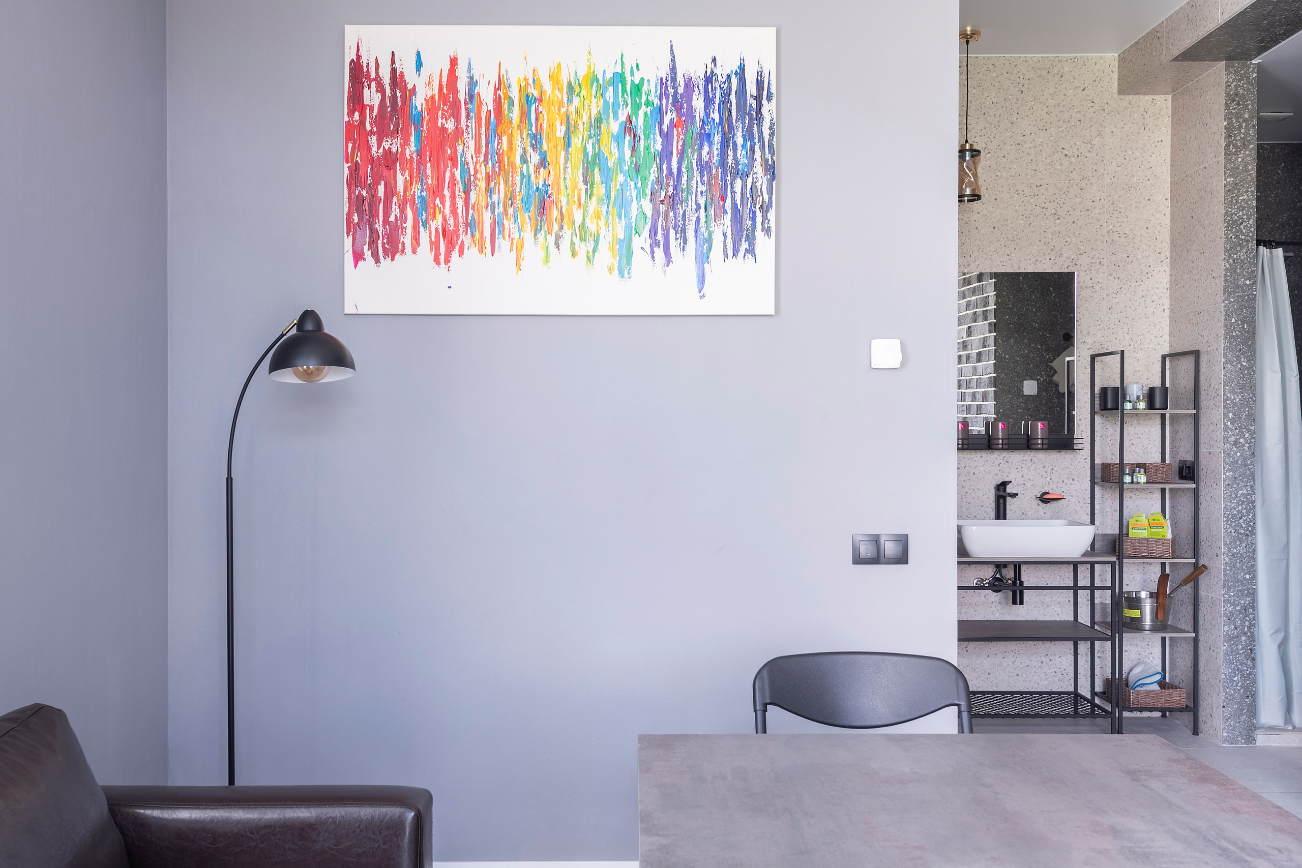 Интерьер. Интерьерный фотограф в Москве