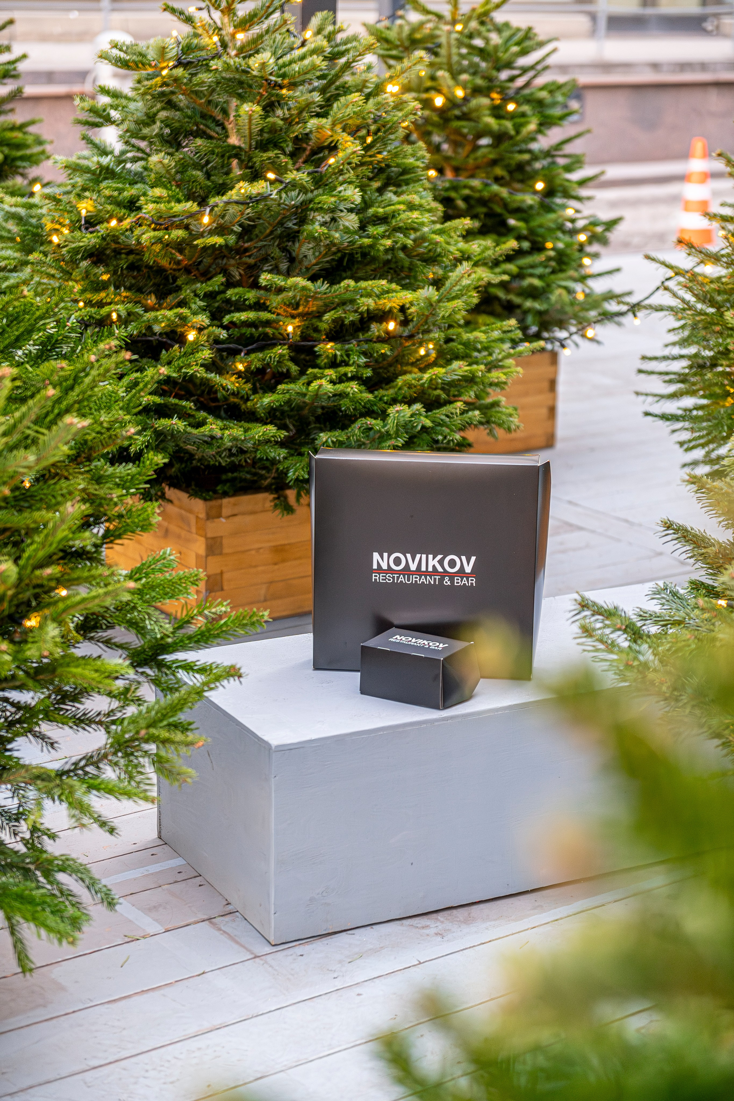 Рестораны. Интерьерный фотограф в Москве