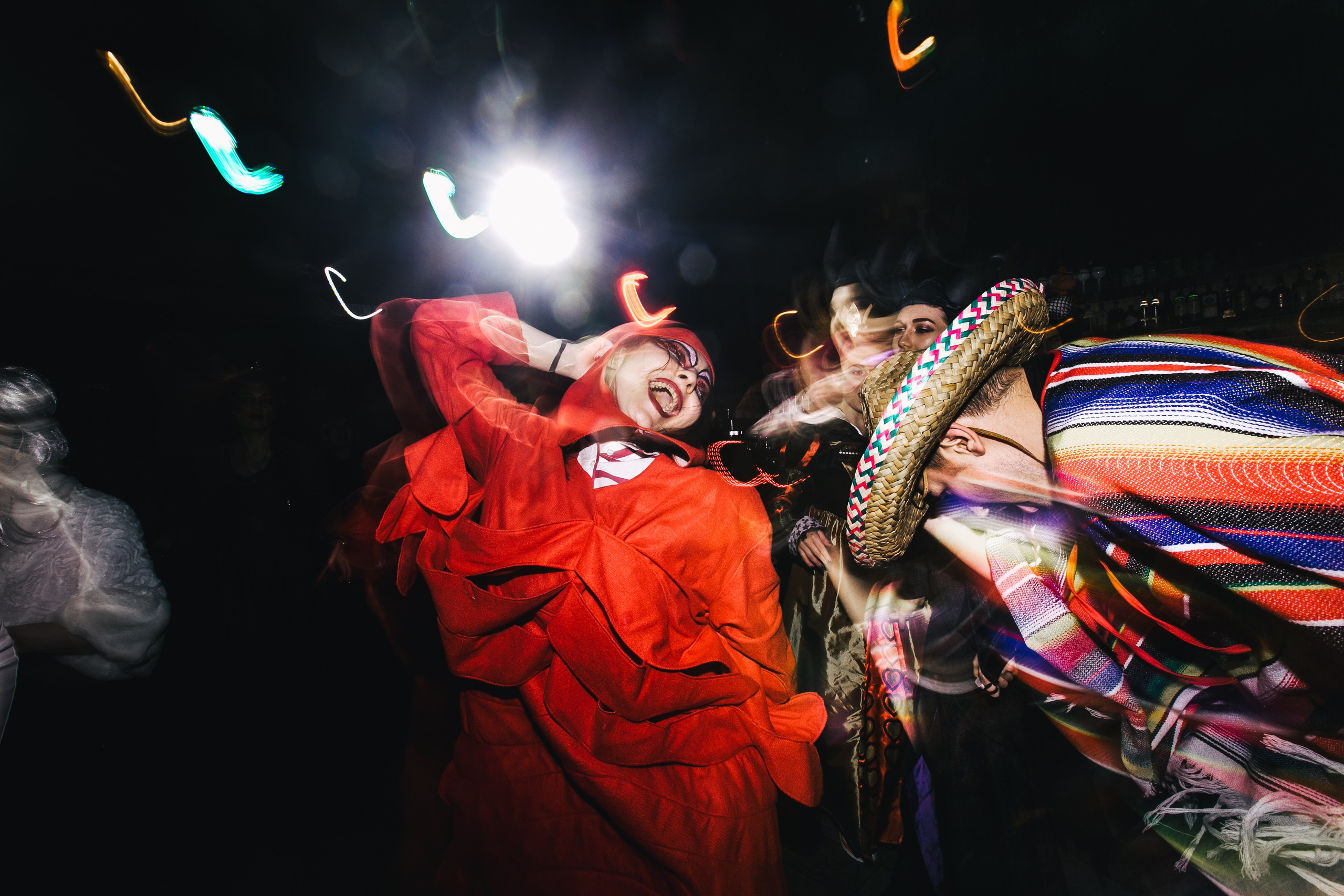 Корпоратив Shneider Electric. Свадебный фотограф в Москве — Павел Воронцов